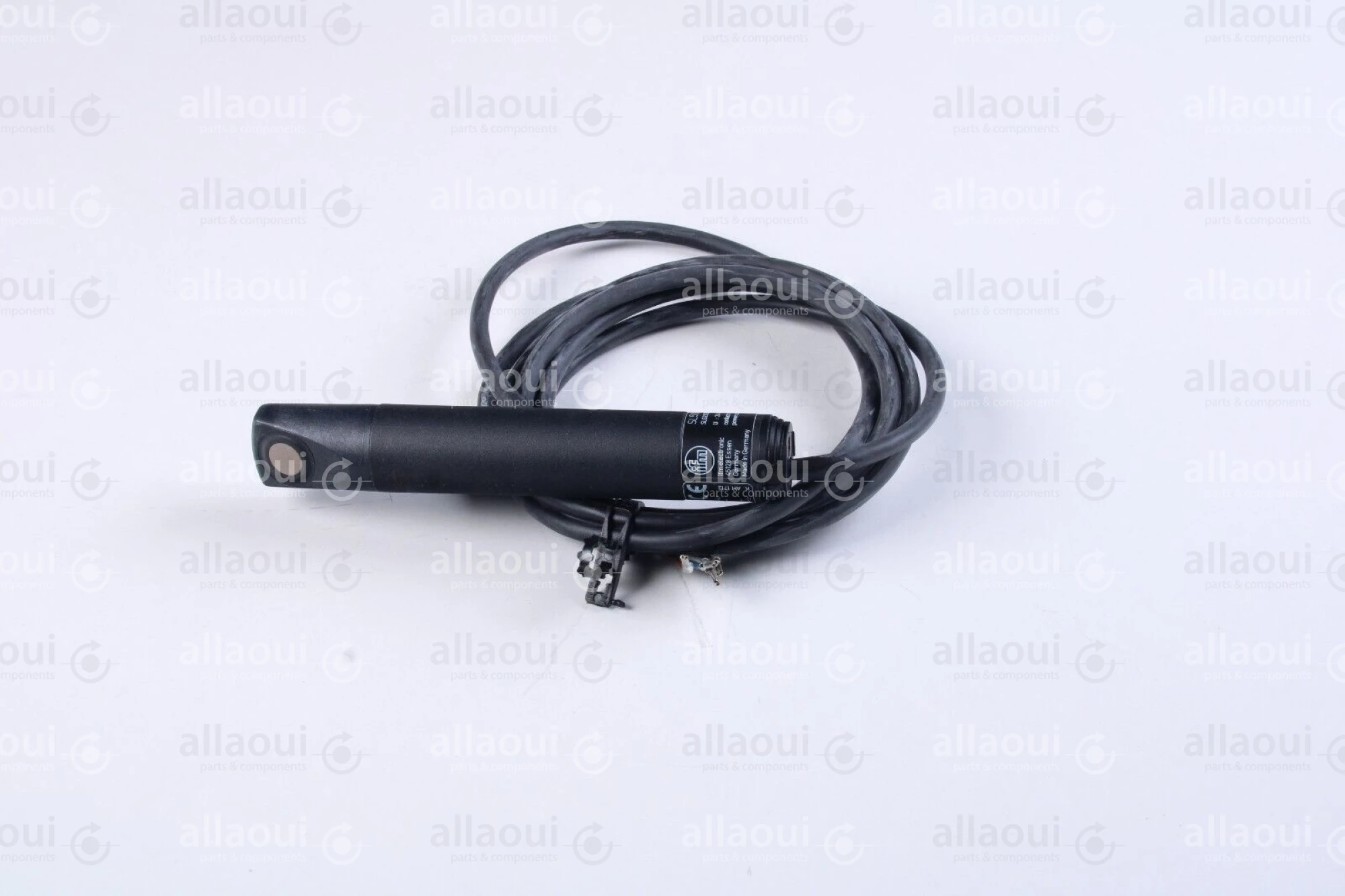 IFM Electronic Airflow Sensor SL5101 IFM Electronic Airflow Sensor SL5101