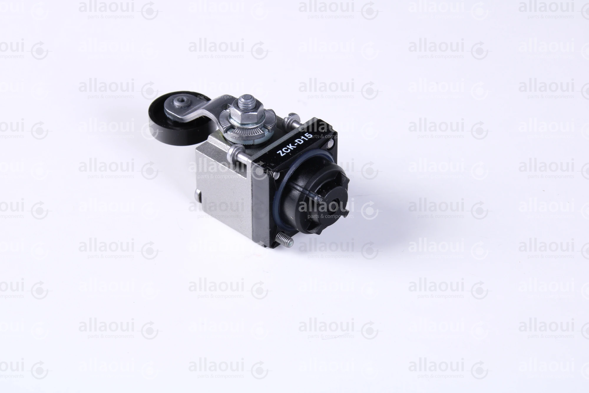 Telemecanique Snap Action Roller Lever ZCKD15 Telemecanique Snap Action Roller Lever ZCKD15