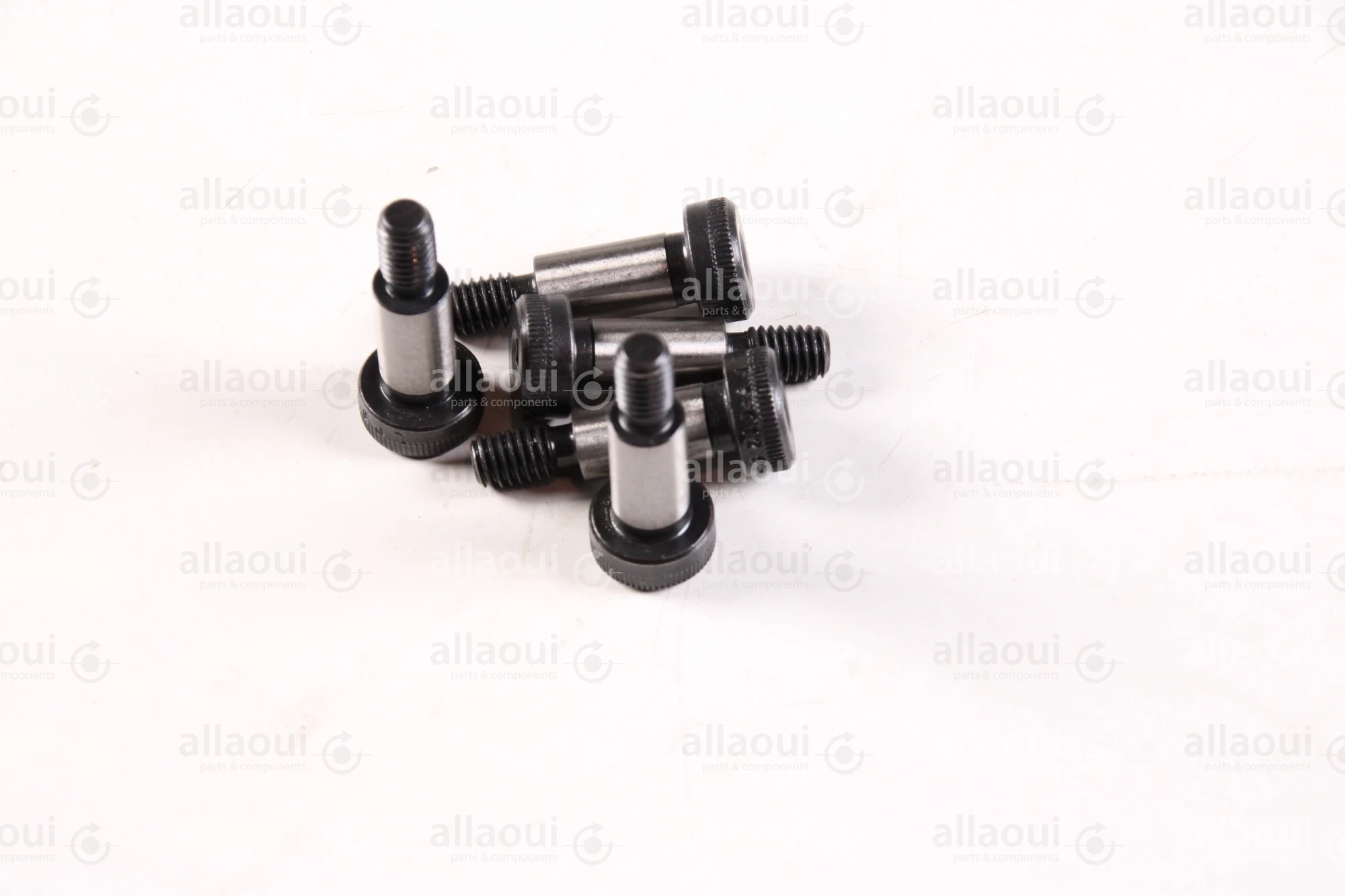 Müller Martini Fitting screw (5 Pieces) 0030.4090 Müller Martini Fitting screw (5 Pieces) 0030.4090