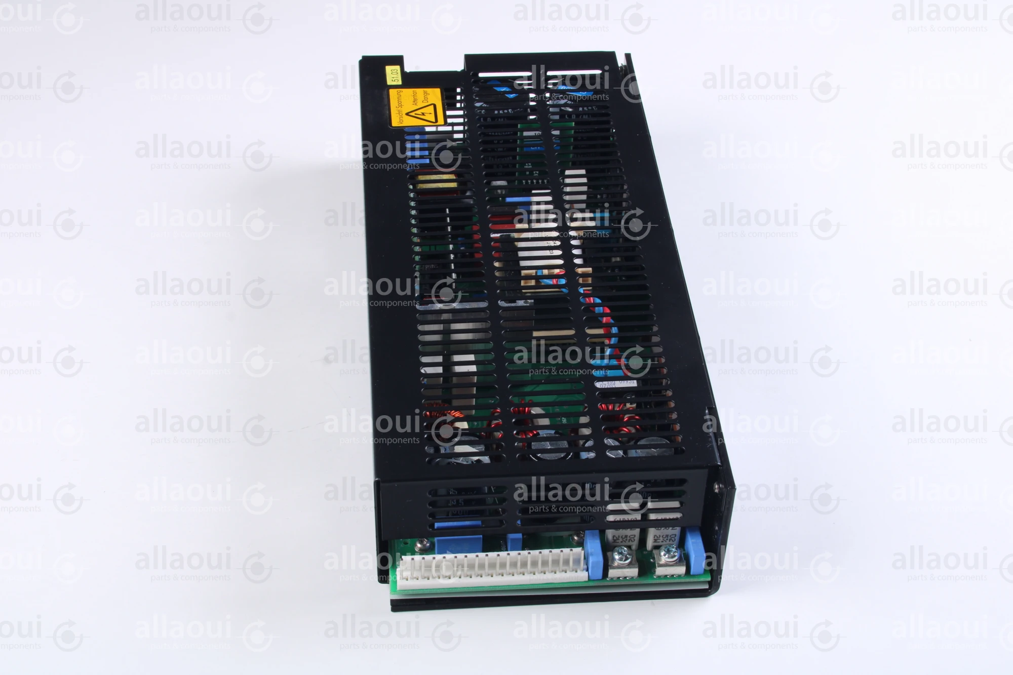 Cherokee International LLC Power supply multi output 105/185W PE1937/03B