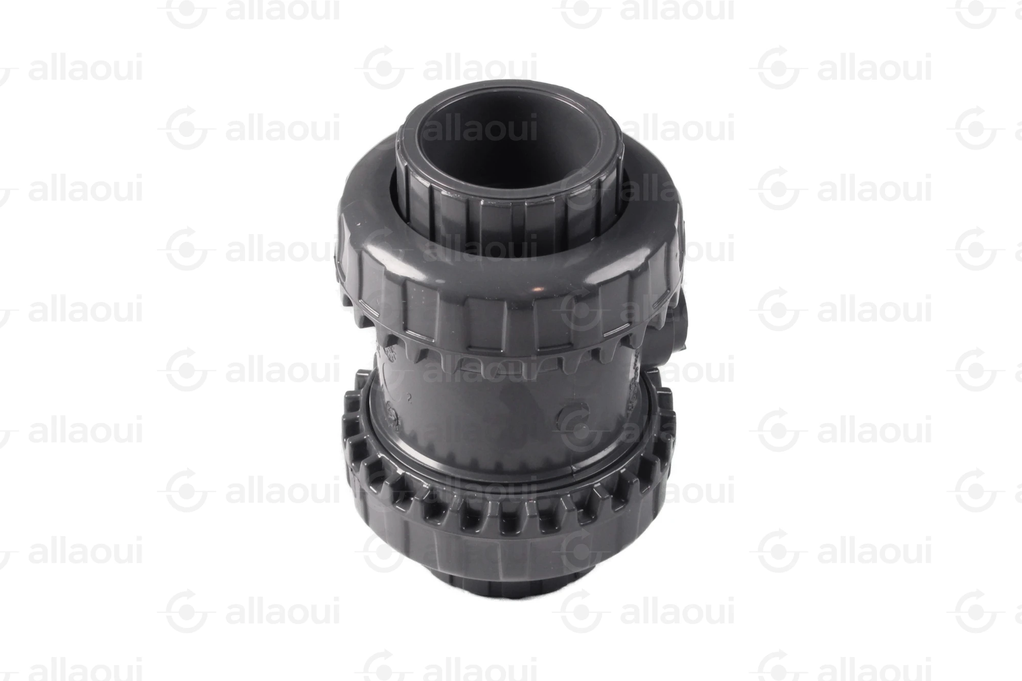 FIP Ball Check Valve ACS-NSF61 FIP Ball Check Valve ACS-NSF61