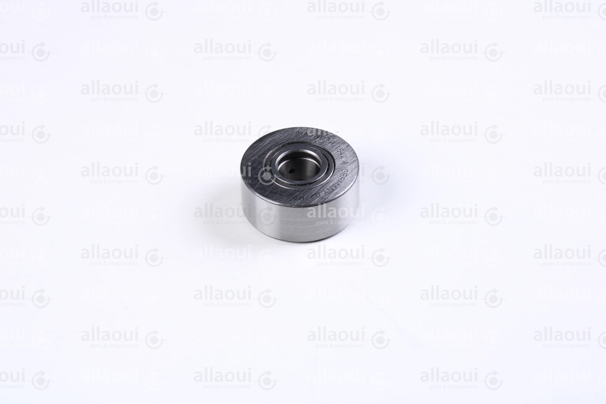 INA Supporting Roller NUTR 1542 A INA Supporting Roller NUTR 1542 A