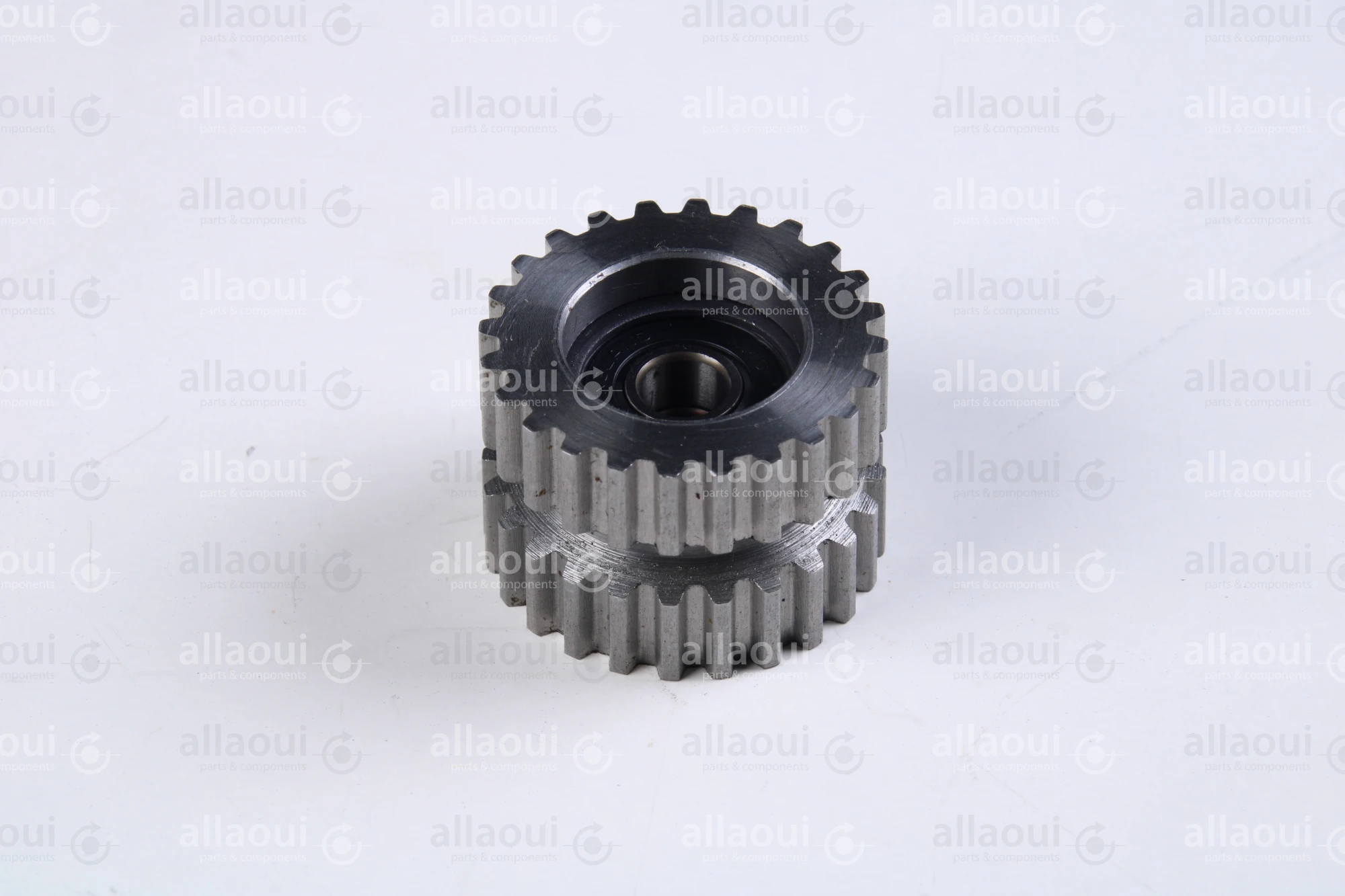 Müller Martini Toothed Belt Gear 3675.3678.3 Müller Martini Toothed Belt Gear 3675.3678.3