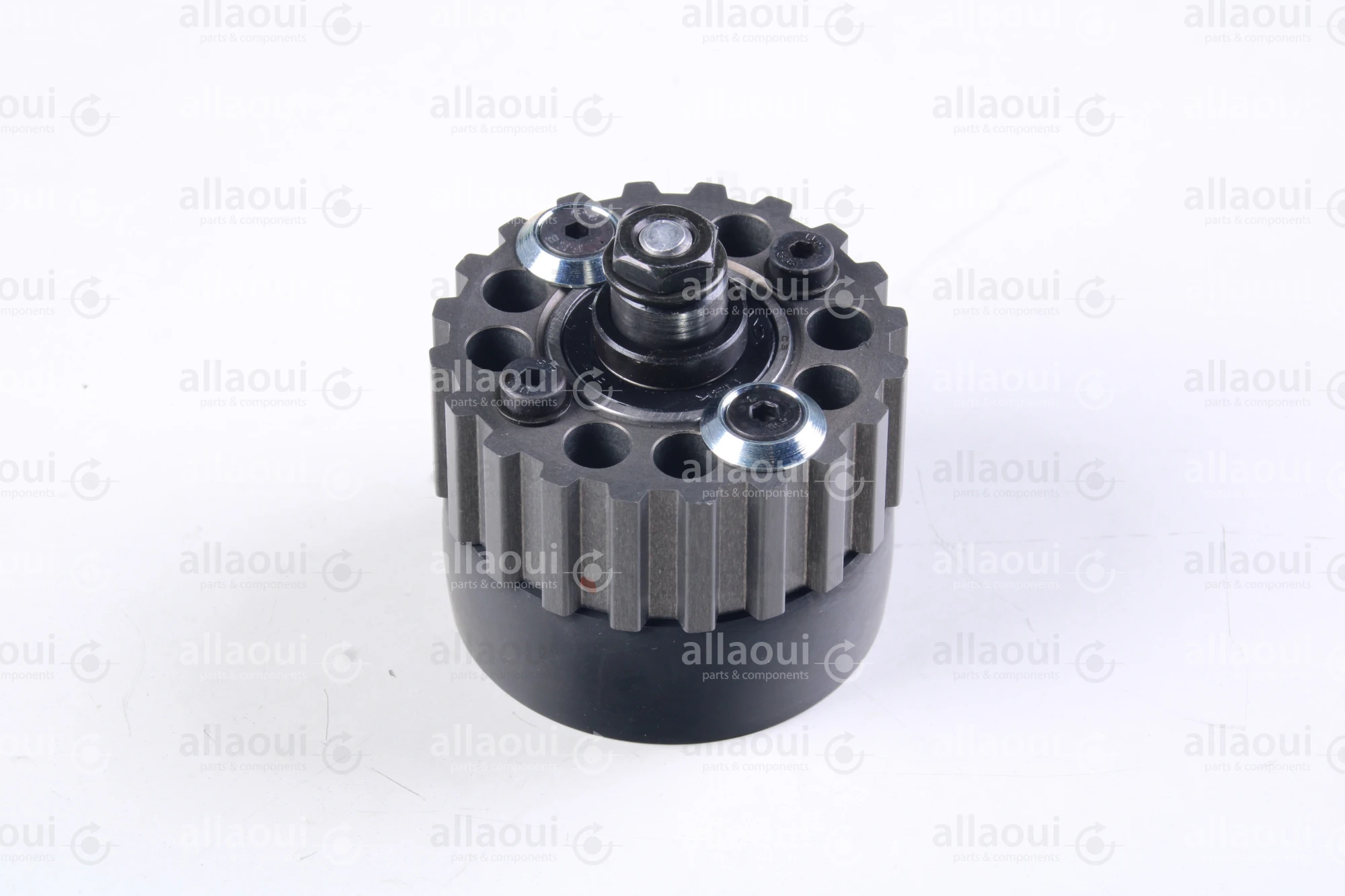 Müller Martini Timing Belt Pulley 3215.0452 Müller Martini Timing Belt Pulley 3215.0452