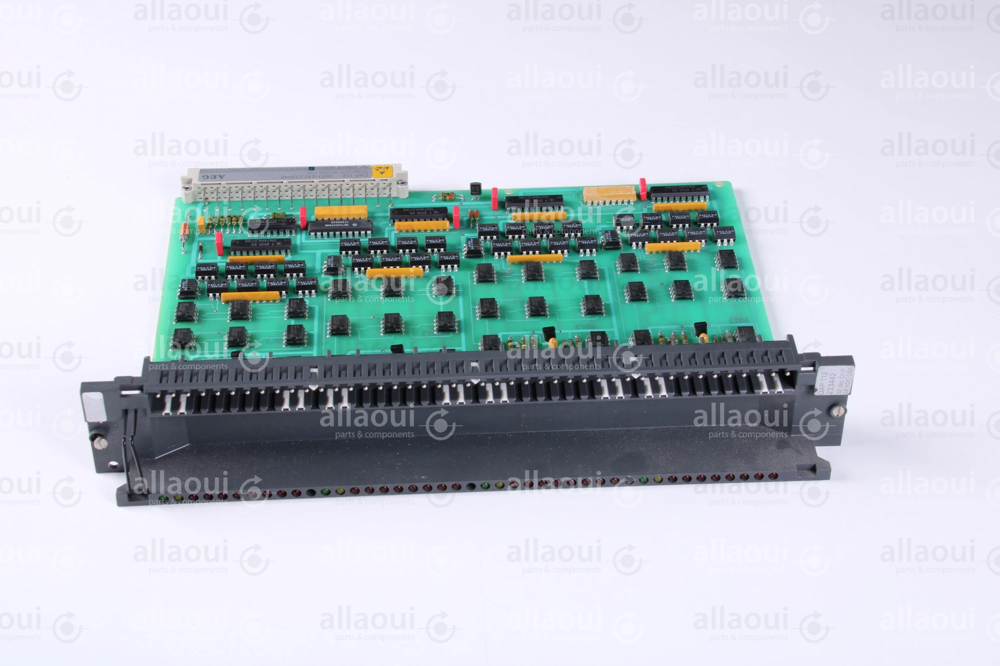 AEG Board DAU 112 6051-042.233442 AEG Board DAU 112 6051-042.233442
