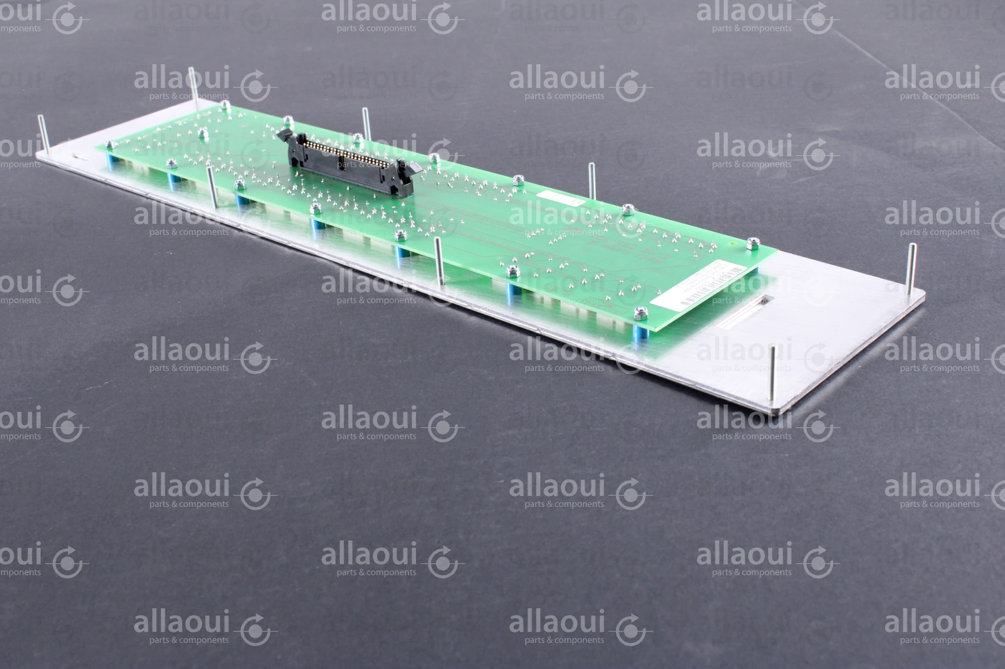 Manroland Foltast Control Panel 07.94019-6002 Manroland Foltast Control Panel 07.94019-6002