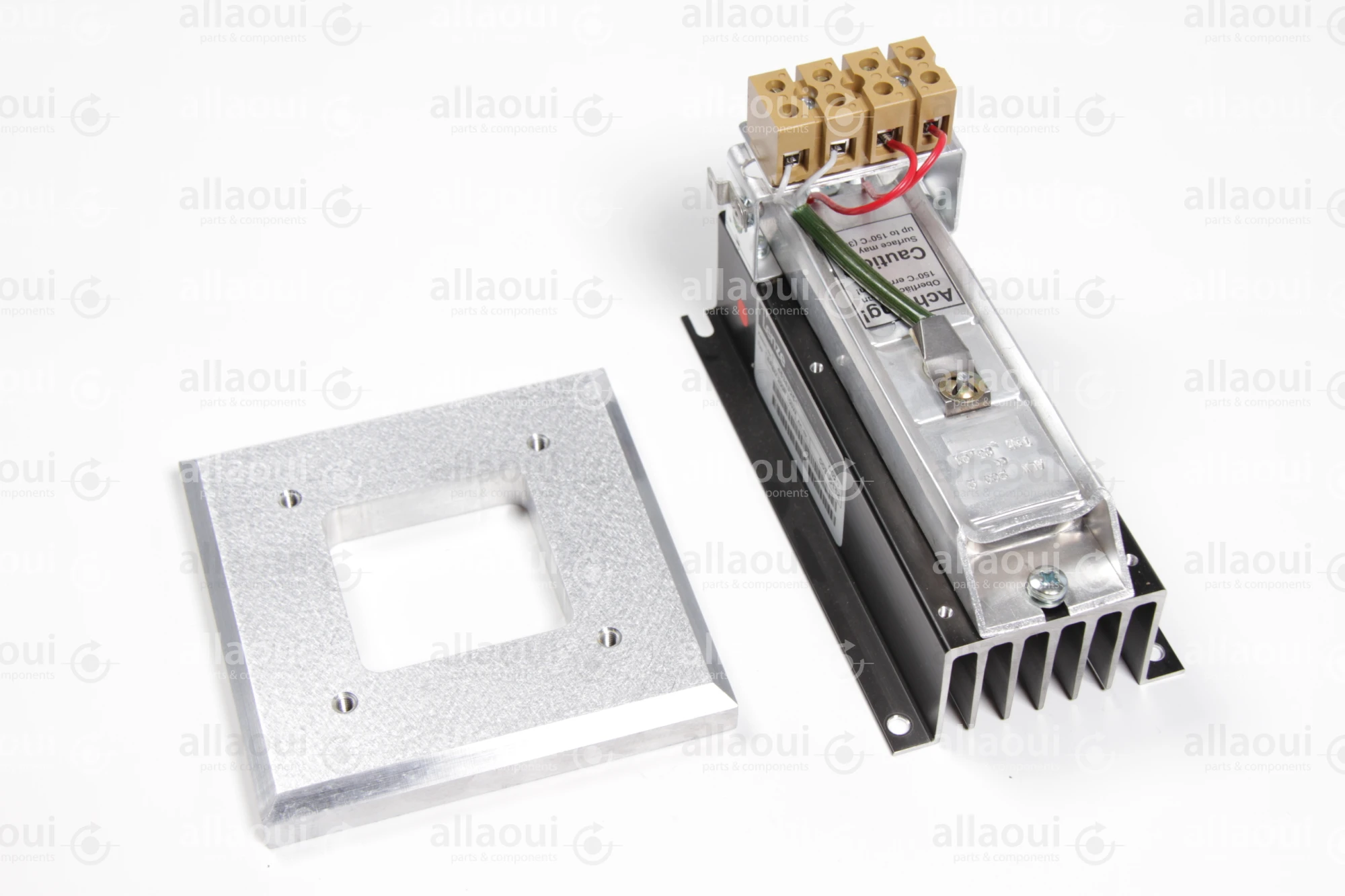 Lenze ERBM 200R 100W ERBM 200R 100W Lenze ERBM 200R 100W ERBM 200R 100W