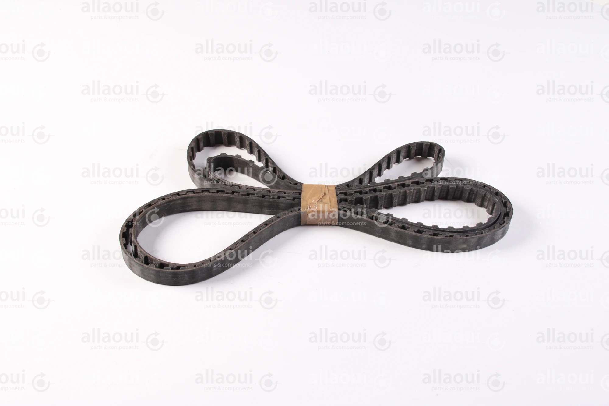 ContiTech Timing Belt 1000-HD-15 ContiTech Timing Belt 1000-HD-15