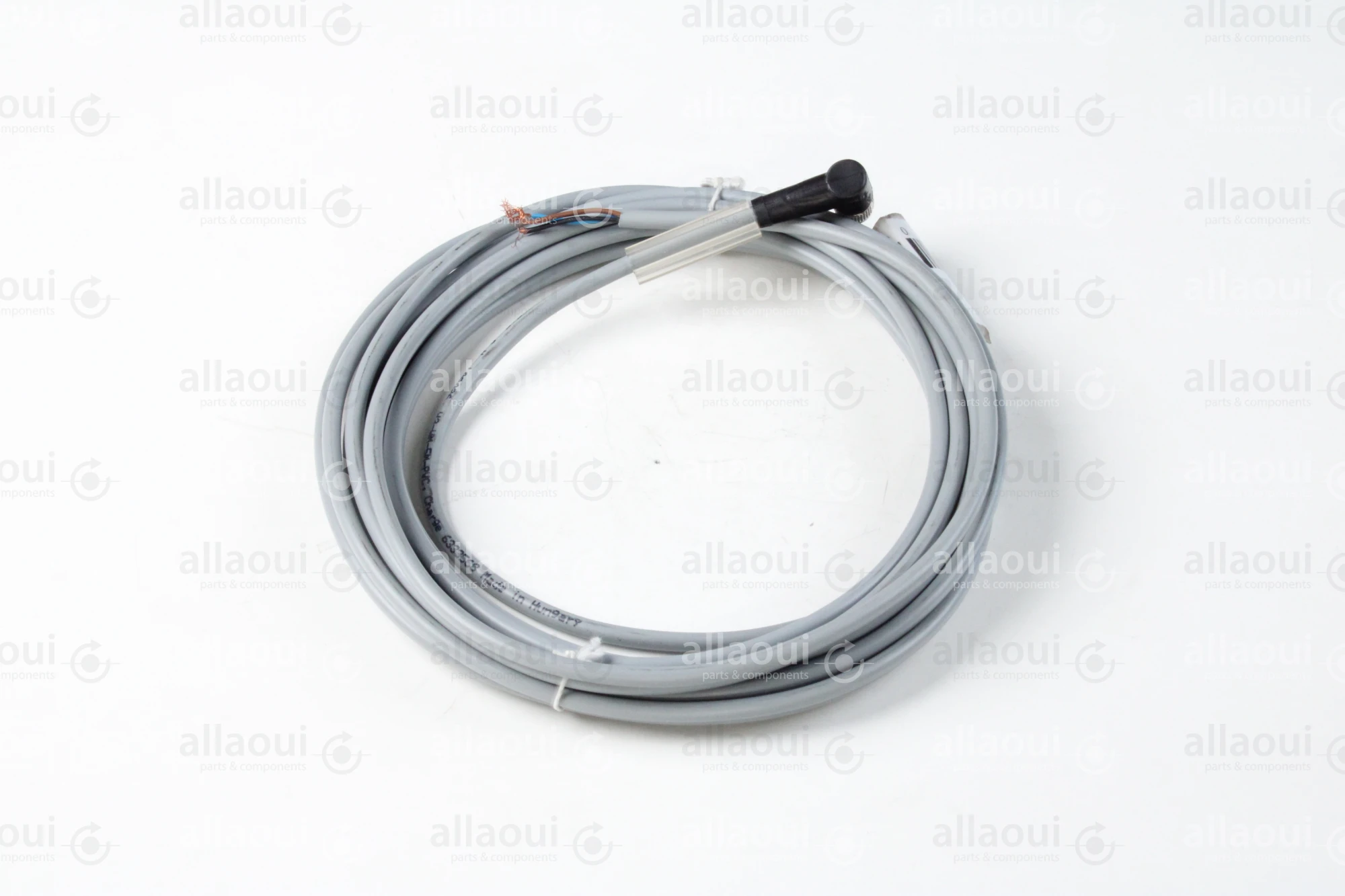 PEPPERL+FUCHS Sensor Cable V3-WM-5M-PVC PEPPERL+FUCHS Sensor Cable V3-WM-5M-PVC