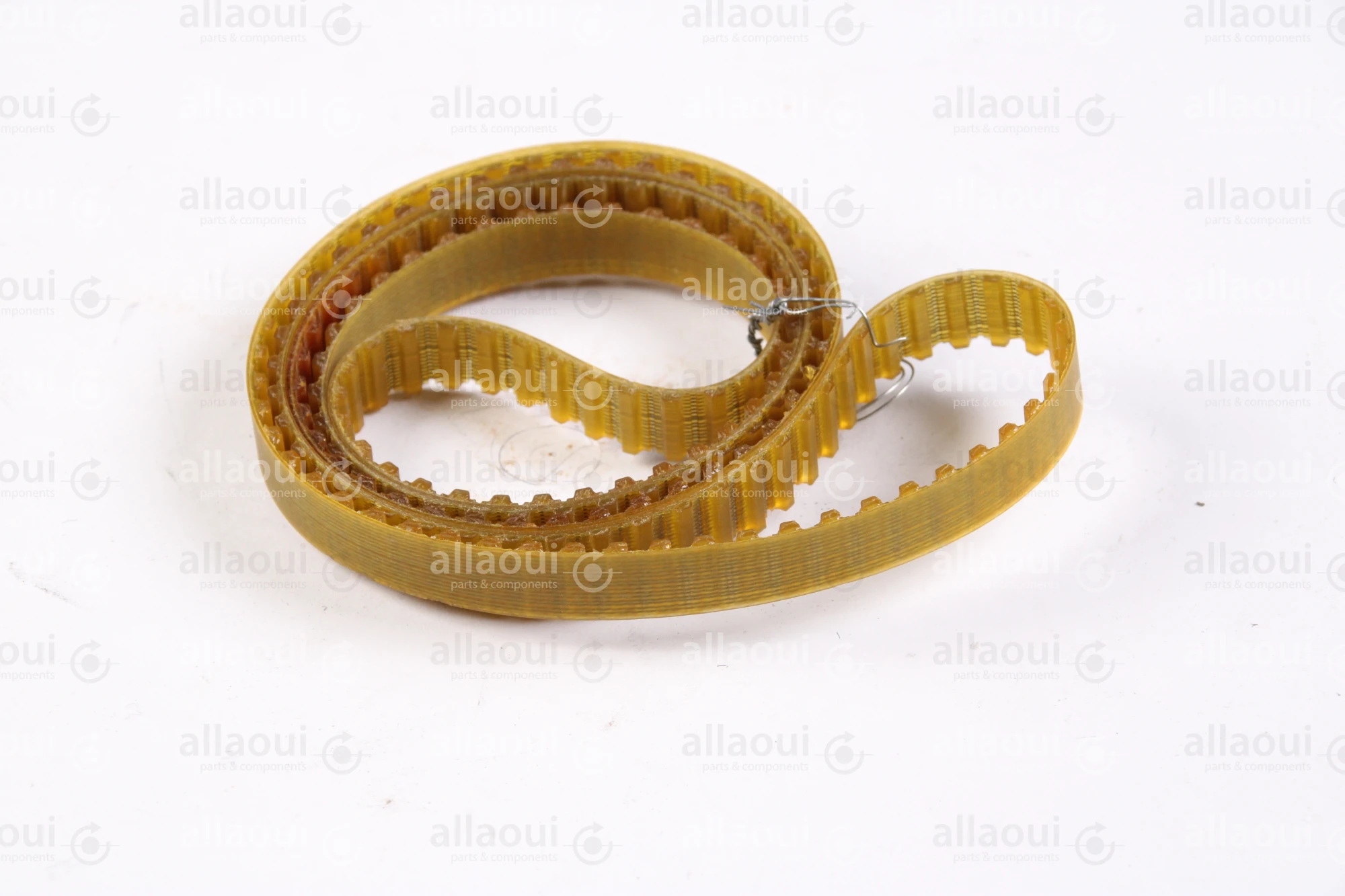 ConCar PU Toothed Belt T5-975-10 ConCar PU Toothed Belt T5-975-10