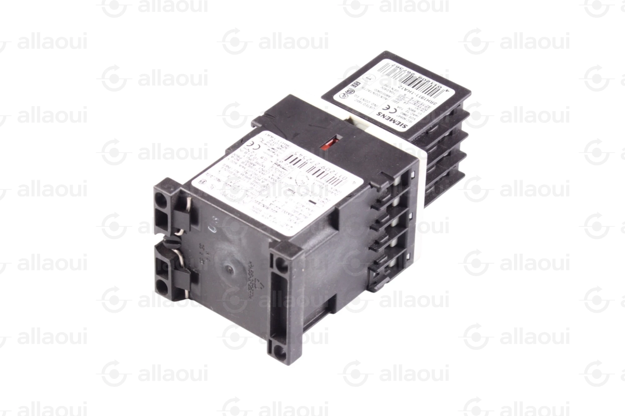 Siemens Power Contactor 3RT1015-1BB41