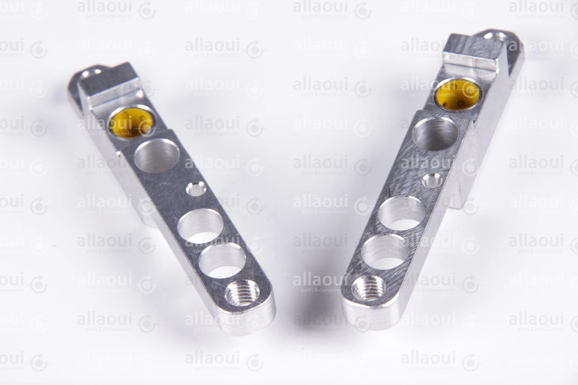 Müller Martini Plate 20X15X111 3675.3690.3 Müller Martini Plate 20X15X111 3675.3690.3