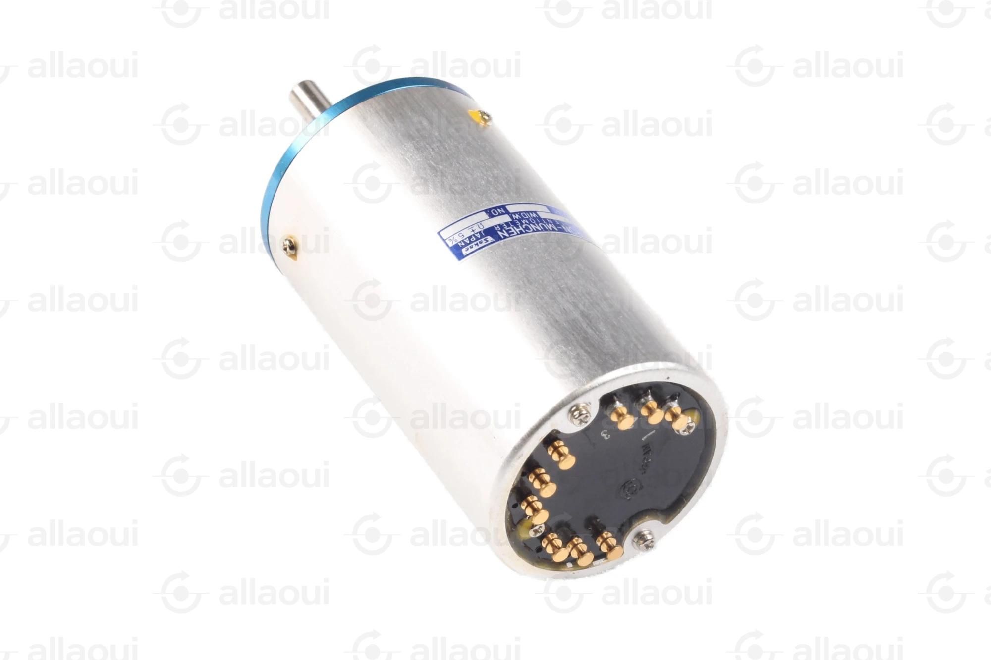 Megatron Potentiometer 1k 4610/7534 Megatron Potentiometer 1k 4610/7534