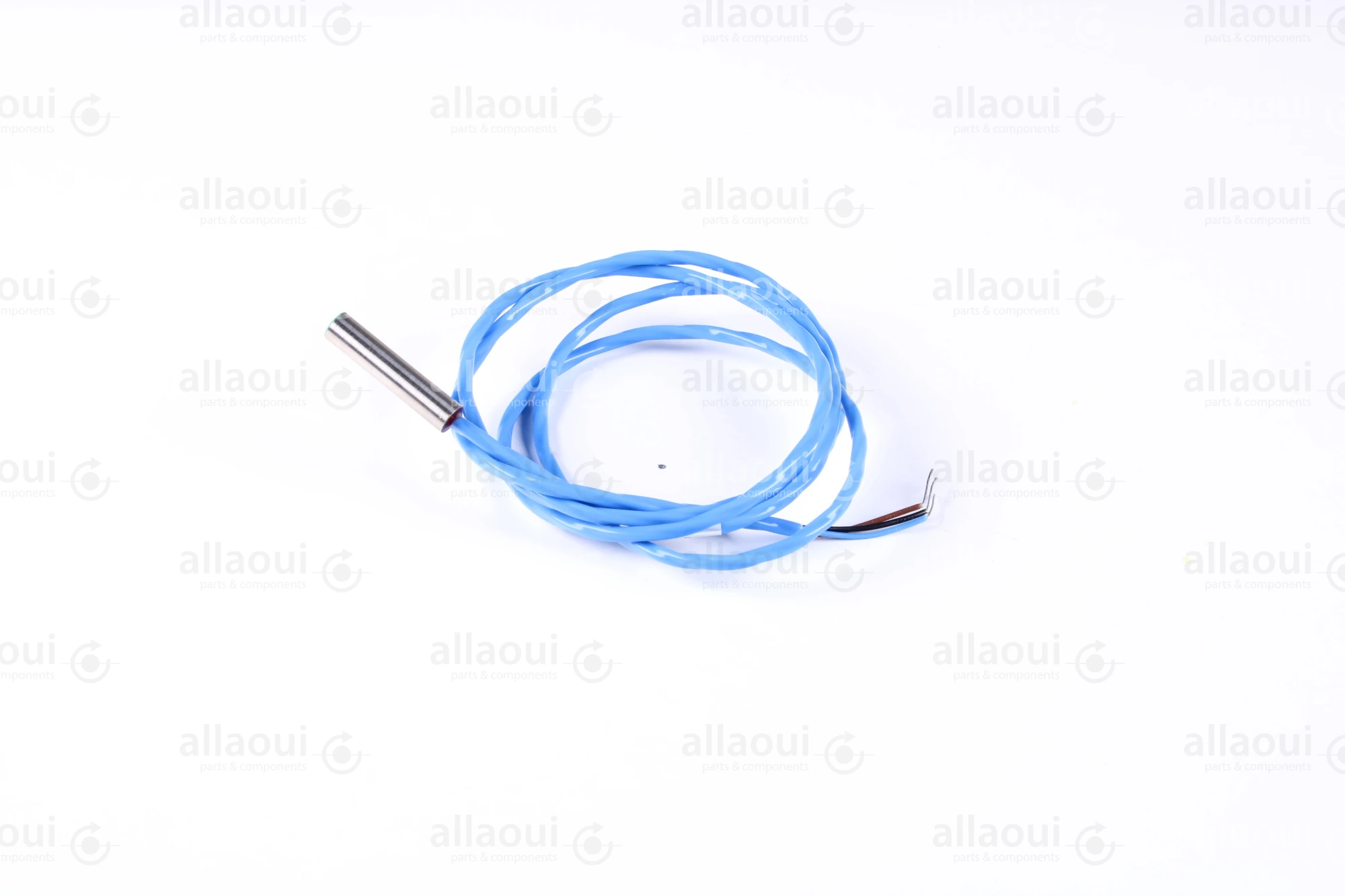 Baumer Sensor IFRM 06P1707