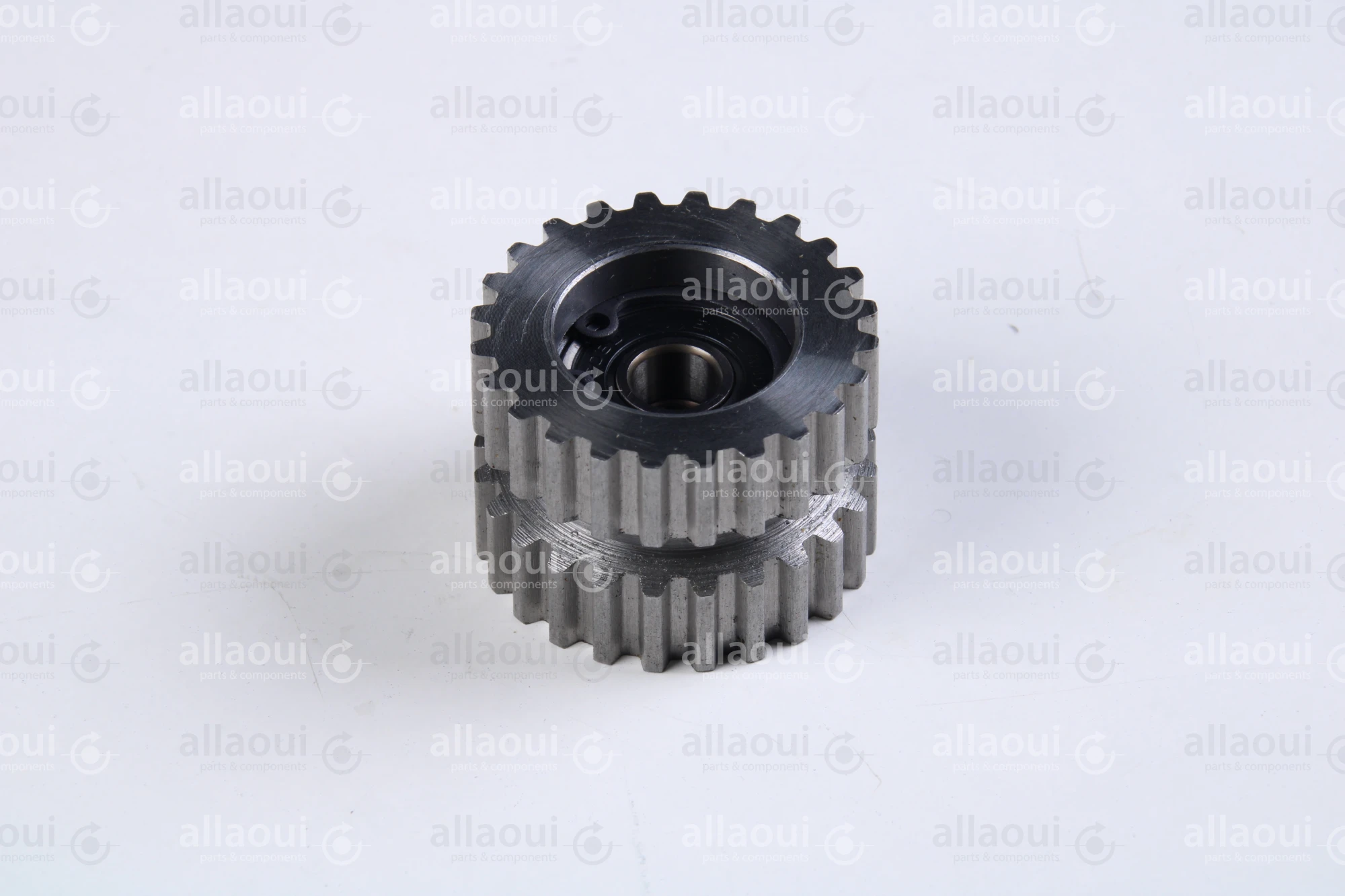 Müller Martini Toothed Belt Gear 3675.3678.3 Müller Martini Toothed Belt Gear 3675.3678.3