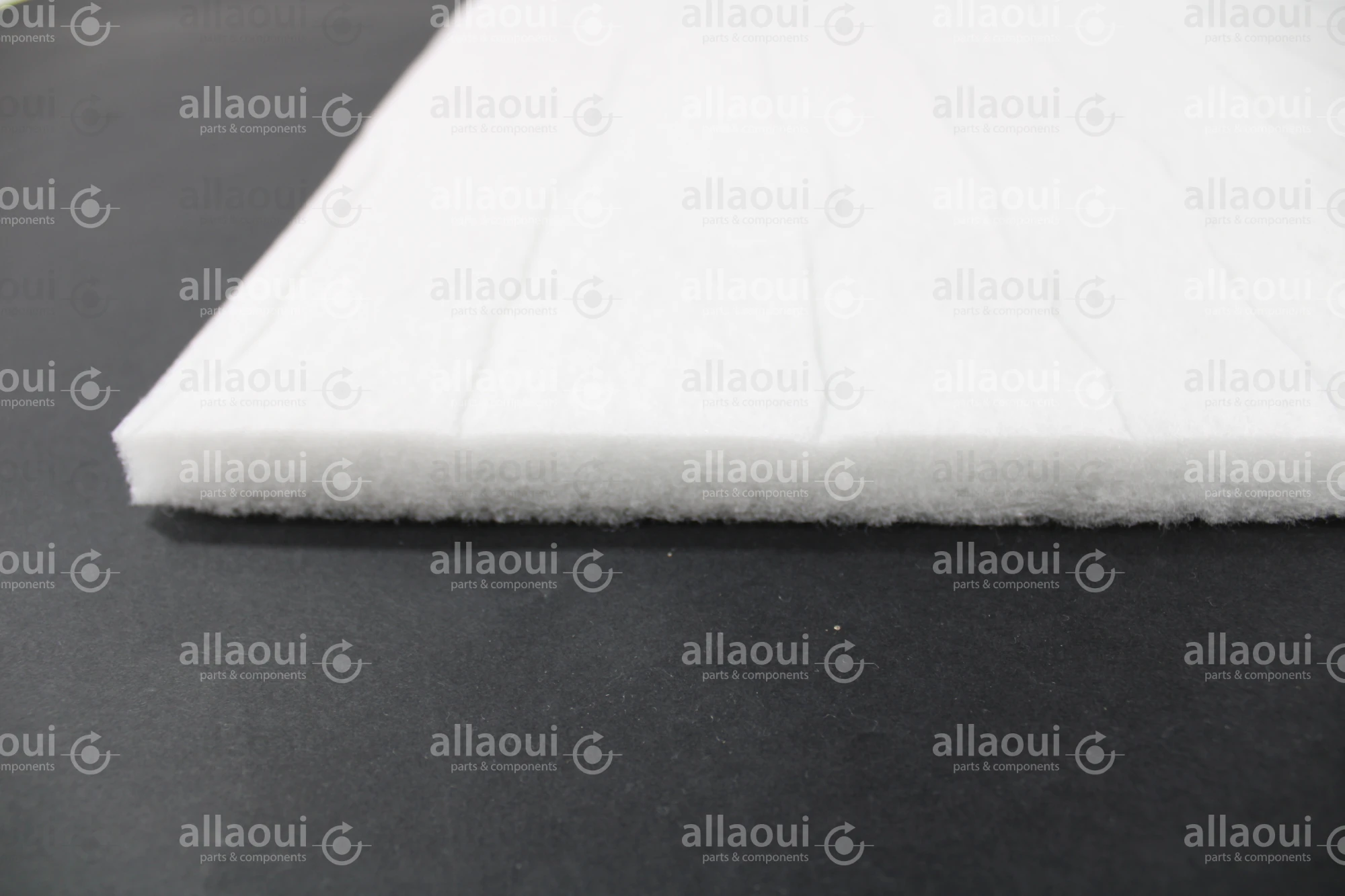 Heidelberg Filter Mat 450X400 (5 Pieces) 92.196.1811 Heidelberg Filter Mat 450X400 (5 Pieces) 92.196.1811