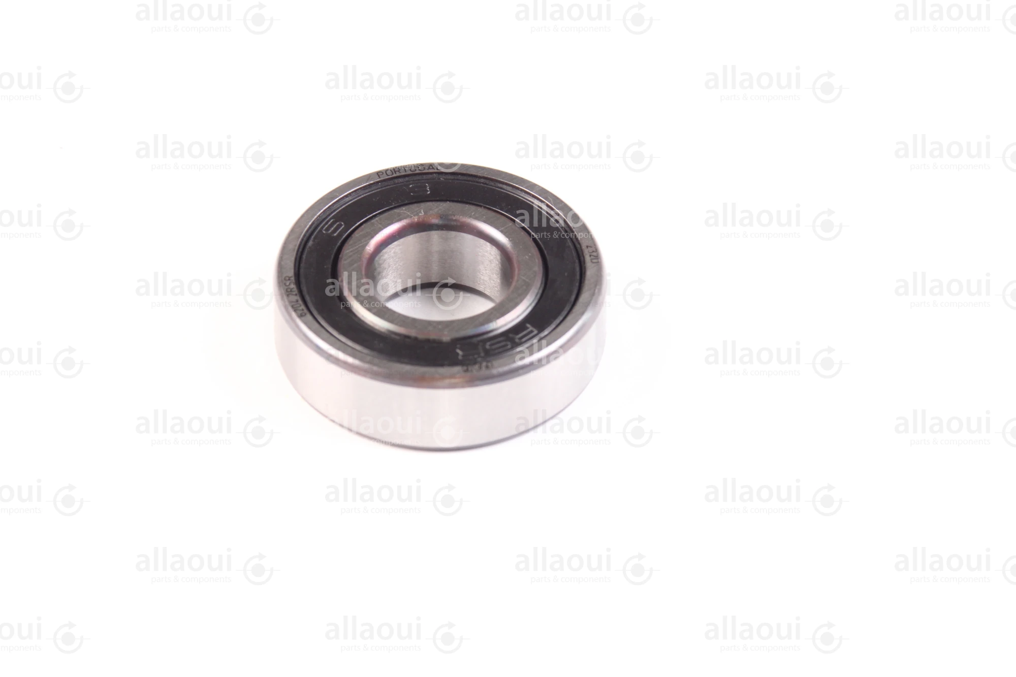FAG Roller Bearing 6204-2RSR FAG Roller Bearing 6204-2RSR