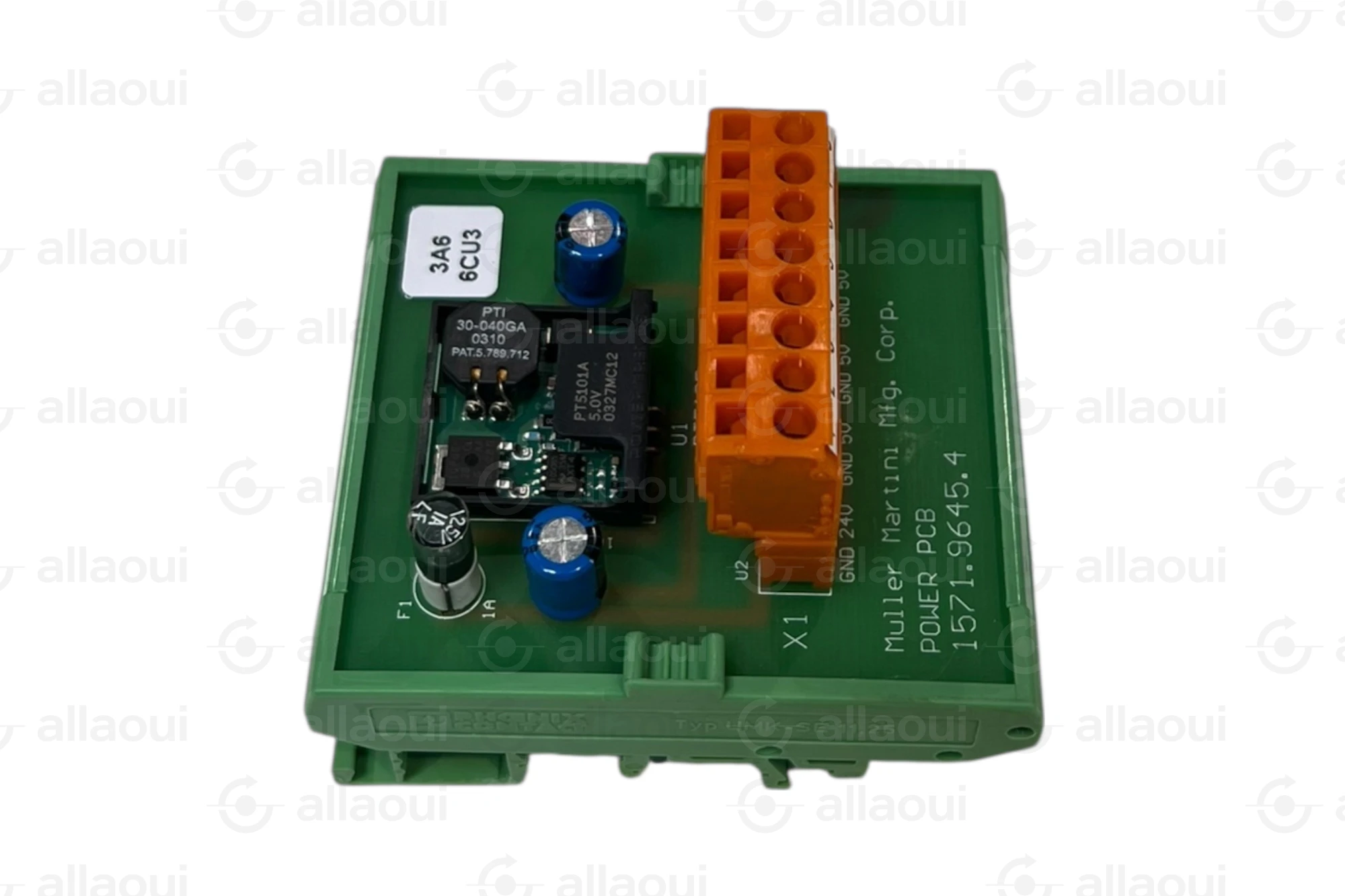 Müller Martini Module 1571.9645.4 Müller Martini Module 1571.9645.4