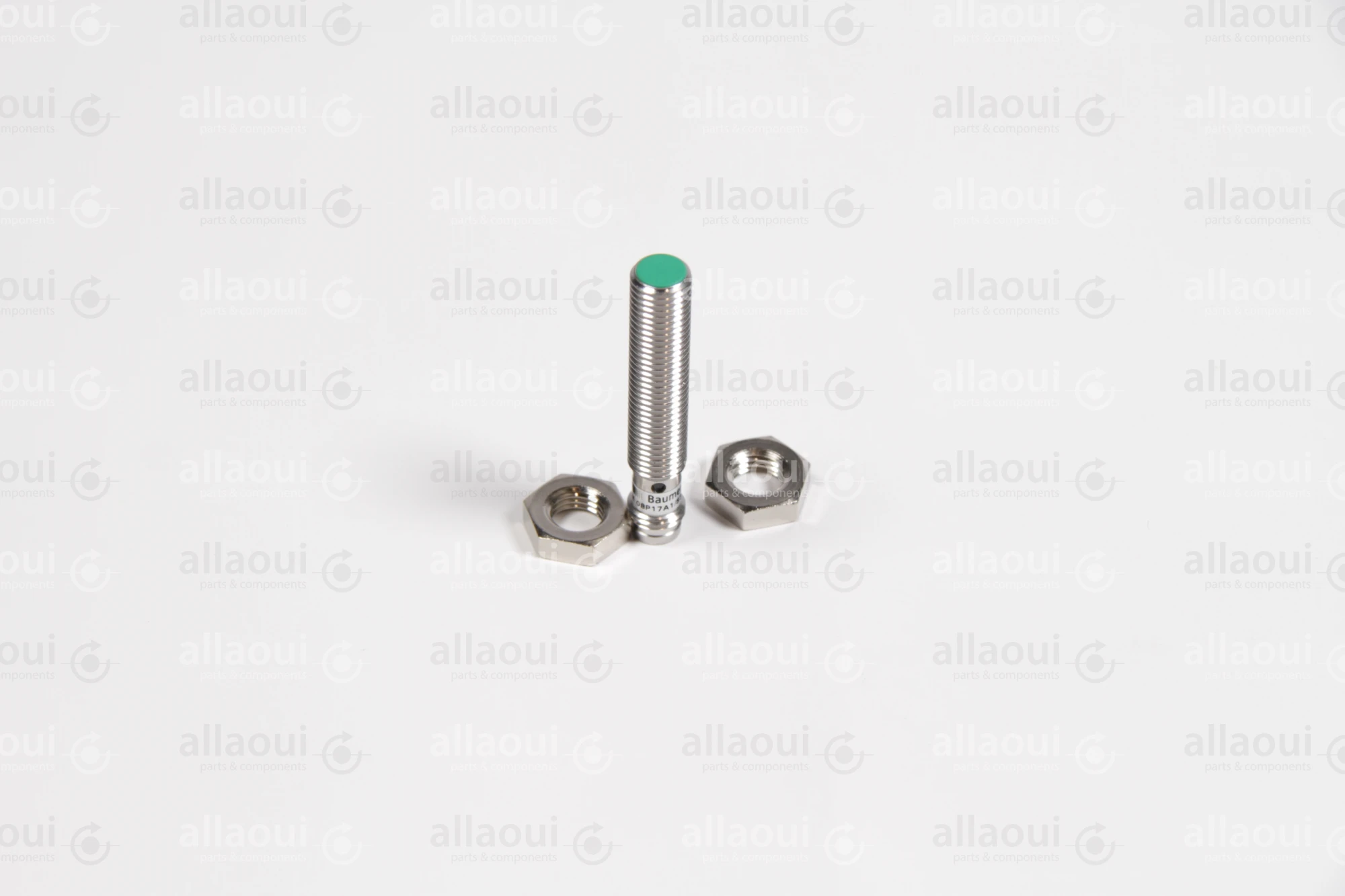 Baumer Sensor IFRM08P17A1/S35 Baumer Sensor IFRM08P17A1/S35