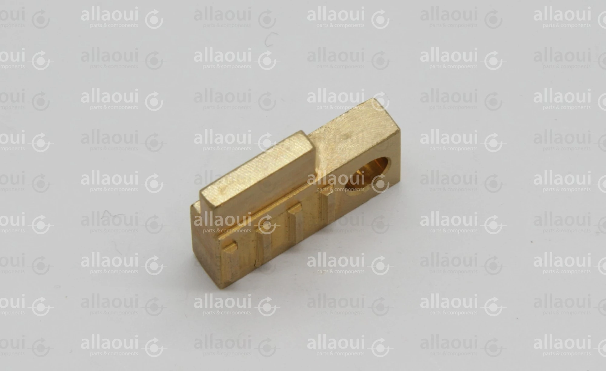 MBO Clamping piece 10.6644.142 MBO Clamping piece 10.6644.142