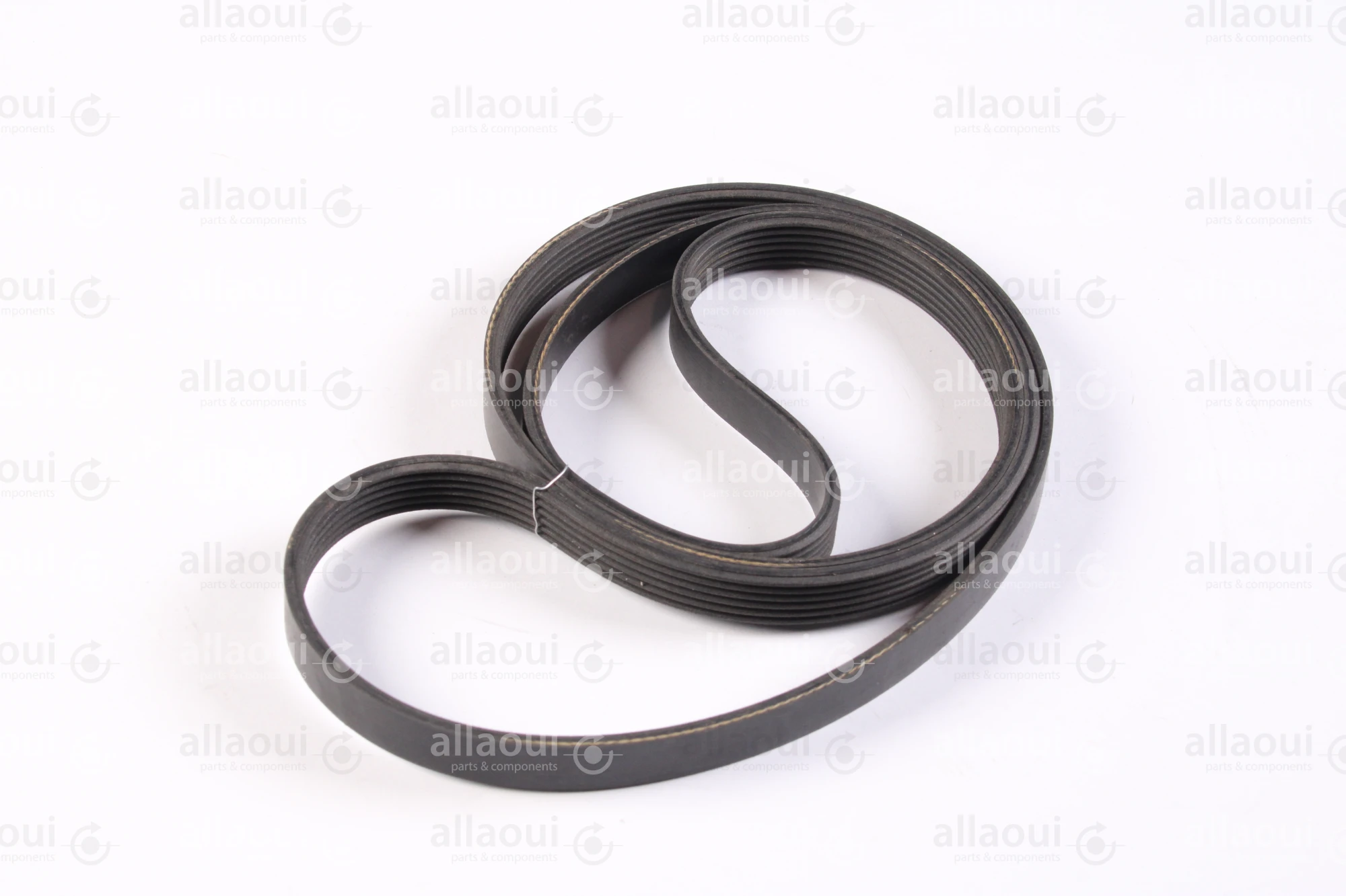 Optibelt V-Ribbed Belt 6-PJ1262 Optibelt V-Ribbed Belt 6-PJ1262