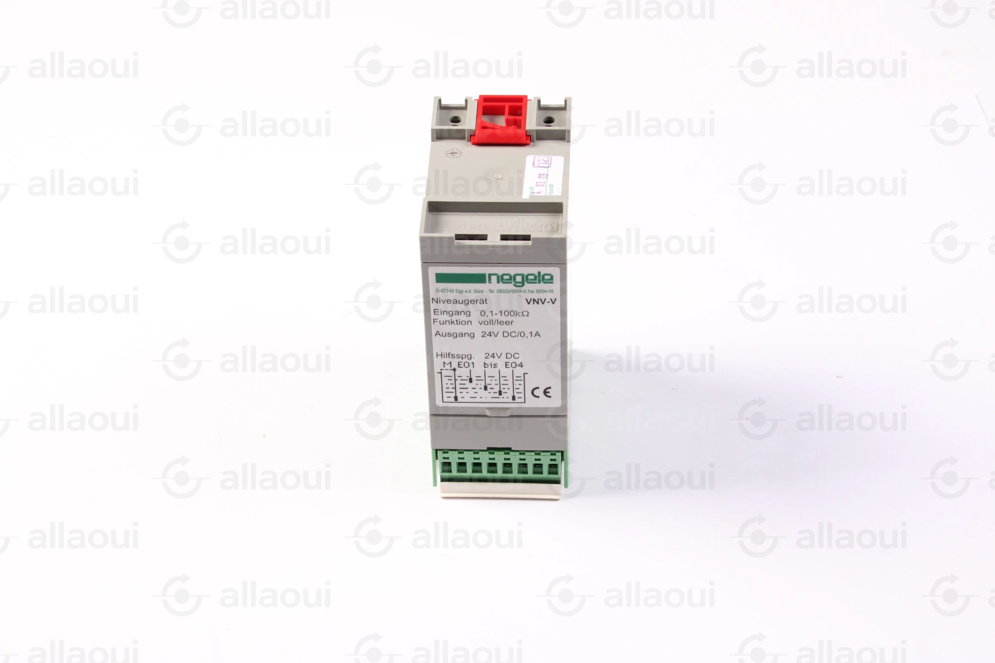 NEGELE Level sensor VNV-V