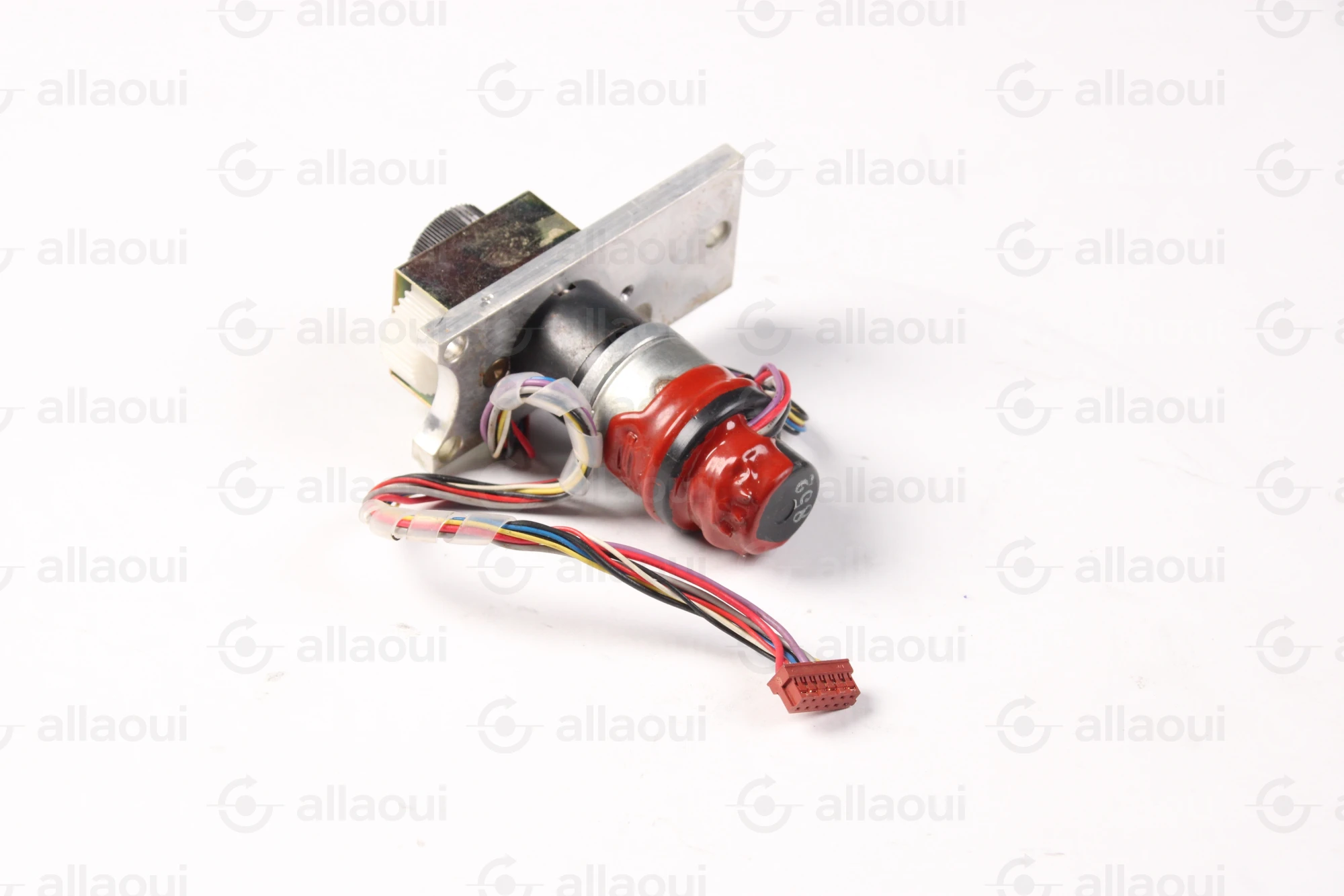 Komori Remote Control Ink Keys IJV4015024 Komori Remote Control Ink Keys IJV4015024