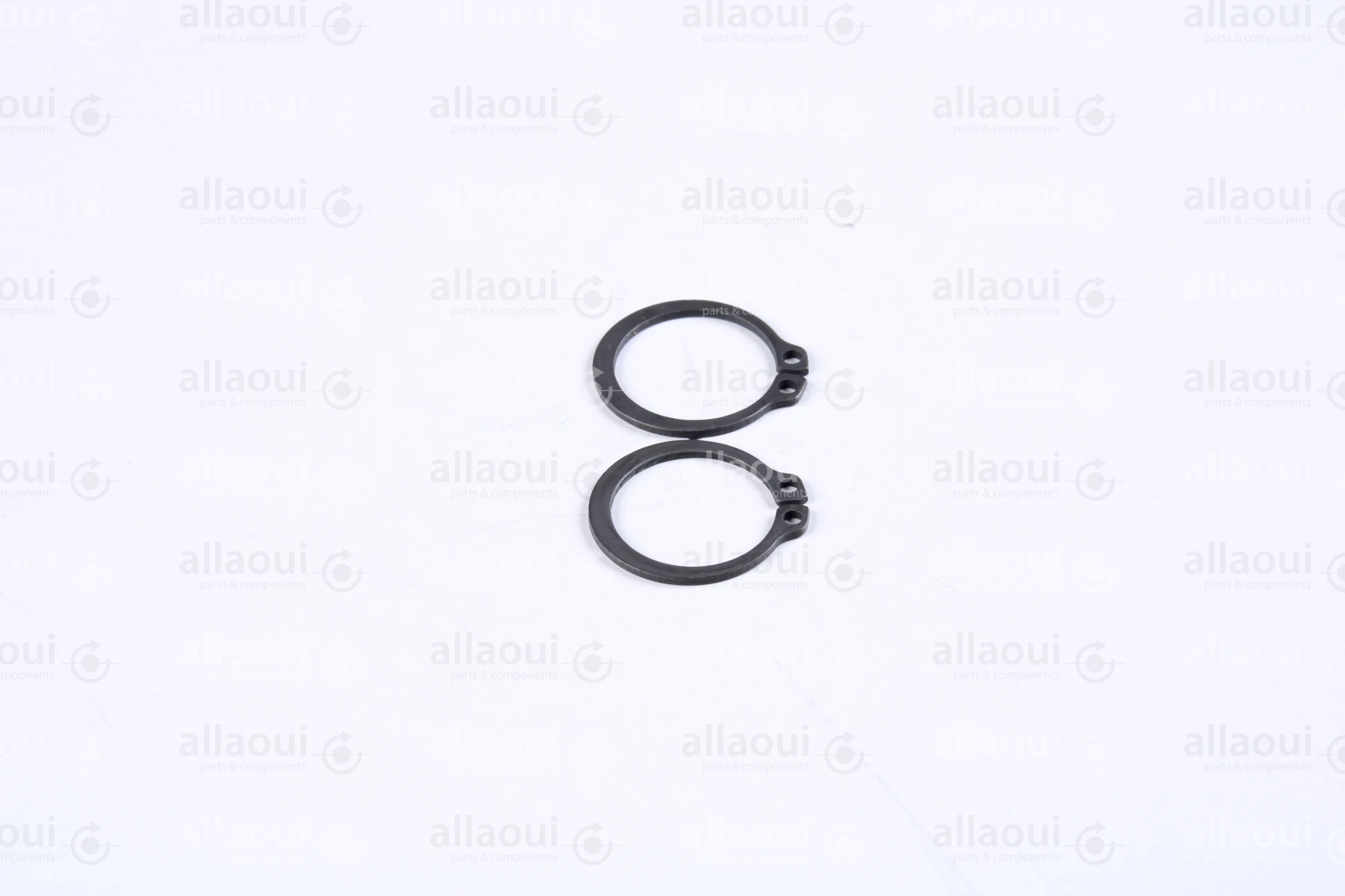 Manroland Guard Ring (2 Pieces) 8090R403014 Manroland Guard Ring (2 Pieces) 8090R403014