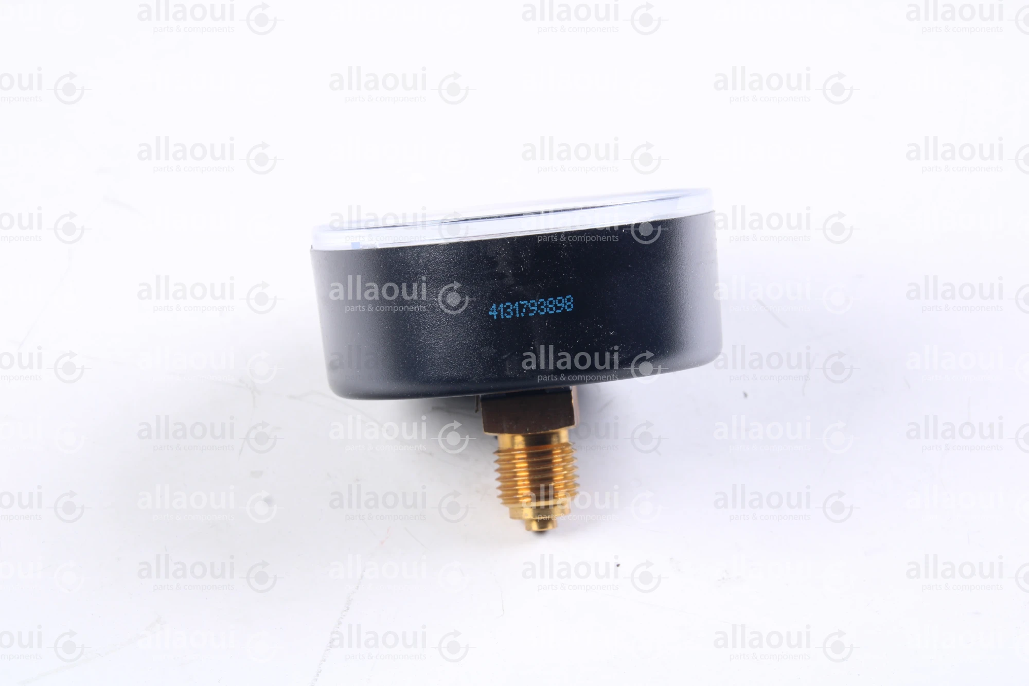 Wika Manometer 30795737 Wika Manometer 30795737