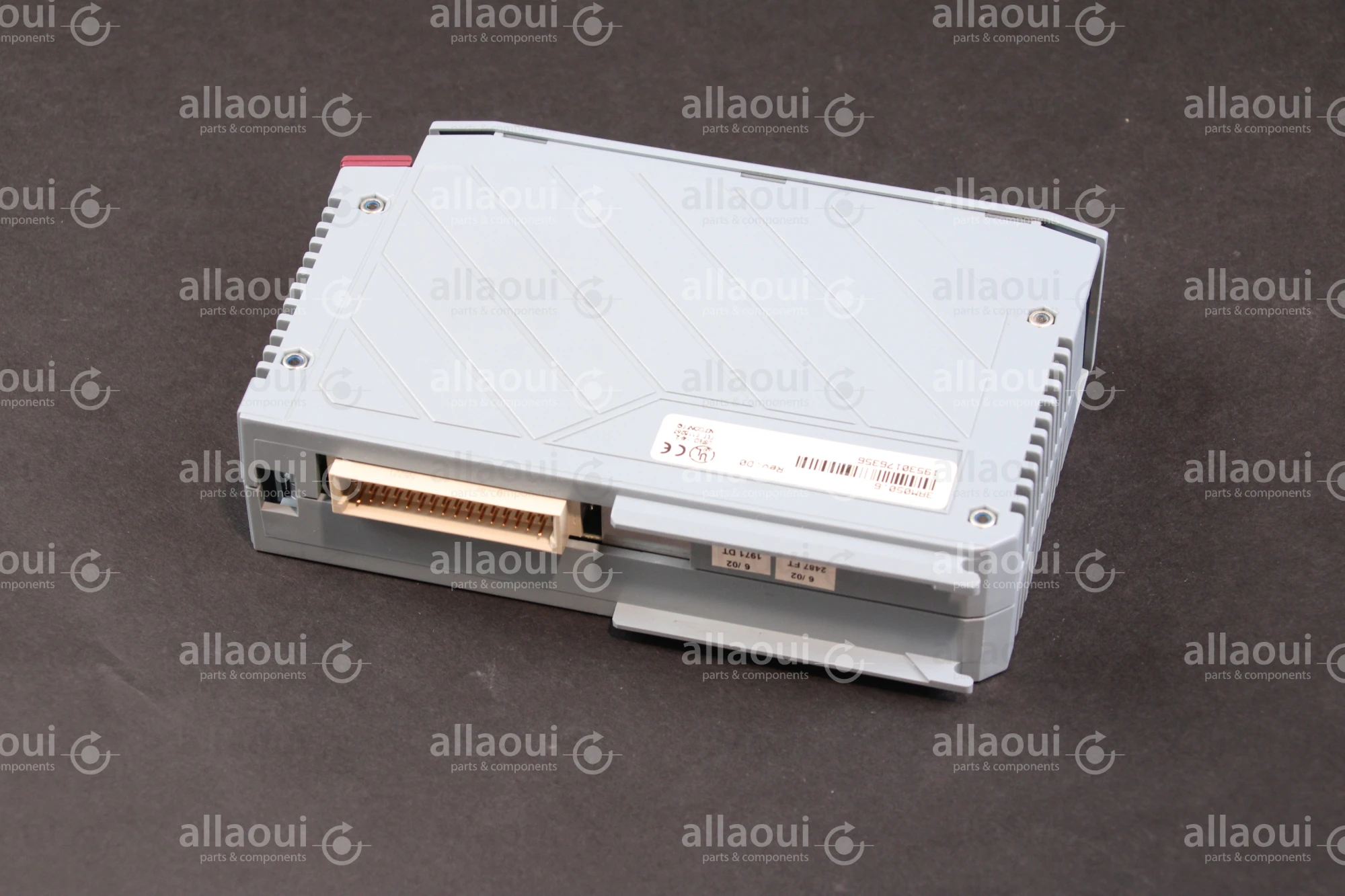 B&R Industrial Automation Mixing Module Analog 3AM050.6 B&R Industrial Automation Mixing Module Analog 3AM050.6