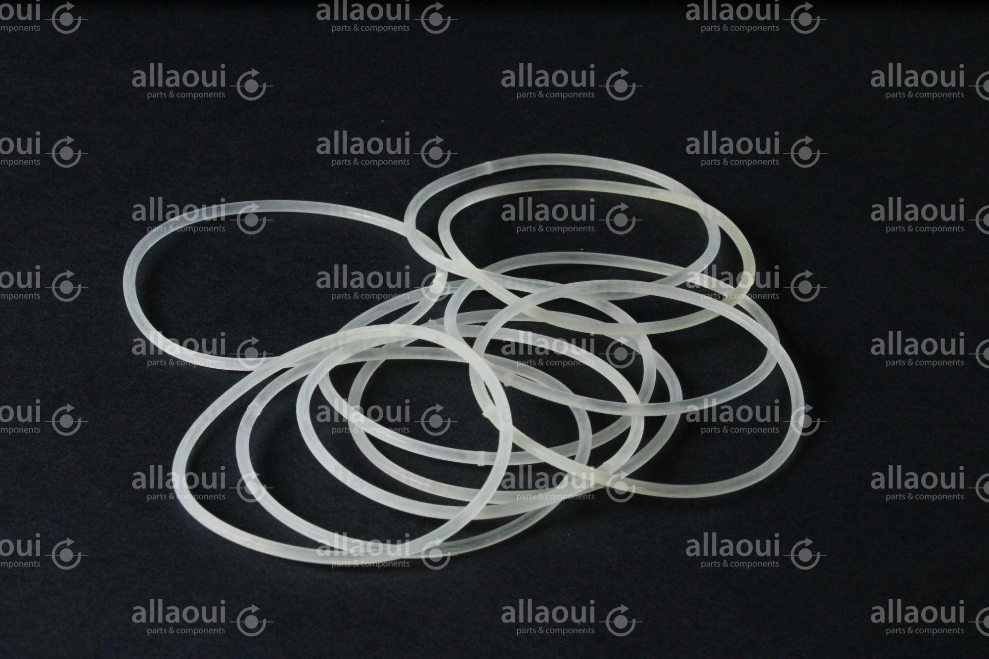 Müller Martini Round Belt (10 Pieces) 3642.3118.4 Müller Martini Round Belt (10 Pieces) 3642.3118.4