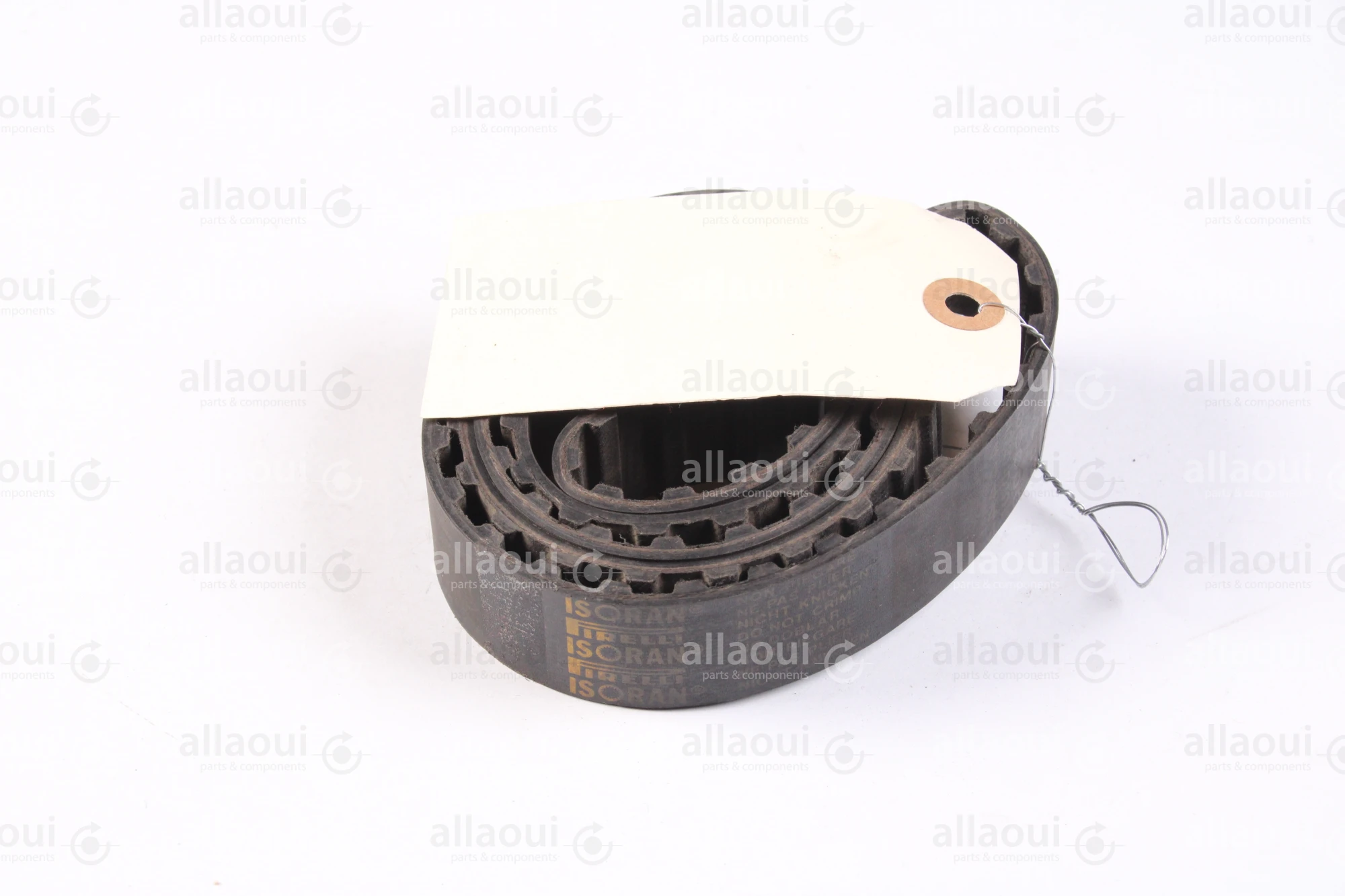 pirelli Timing Belt 450-H-25 pirelli Timing Belt 450-H-25