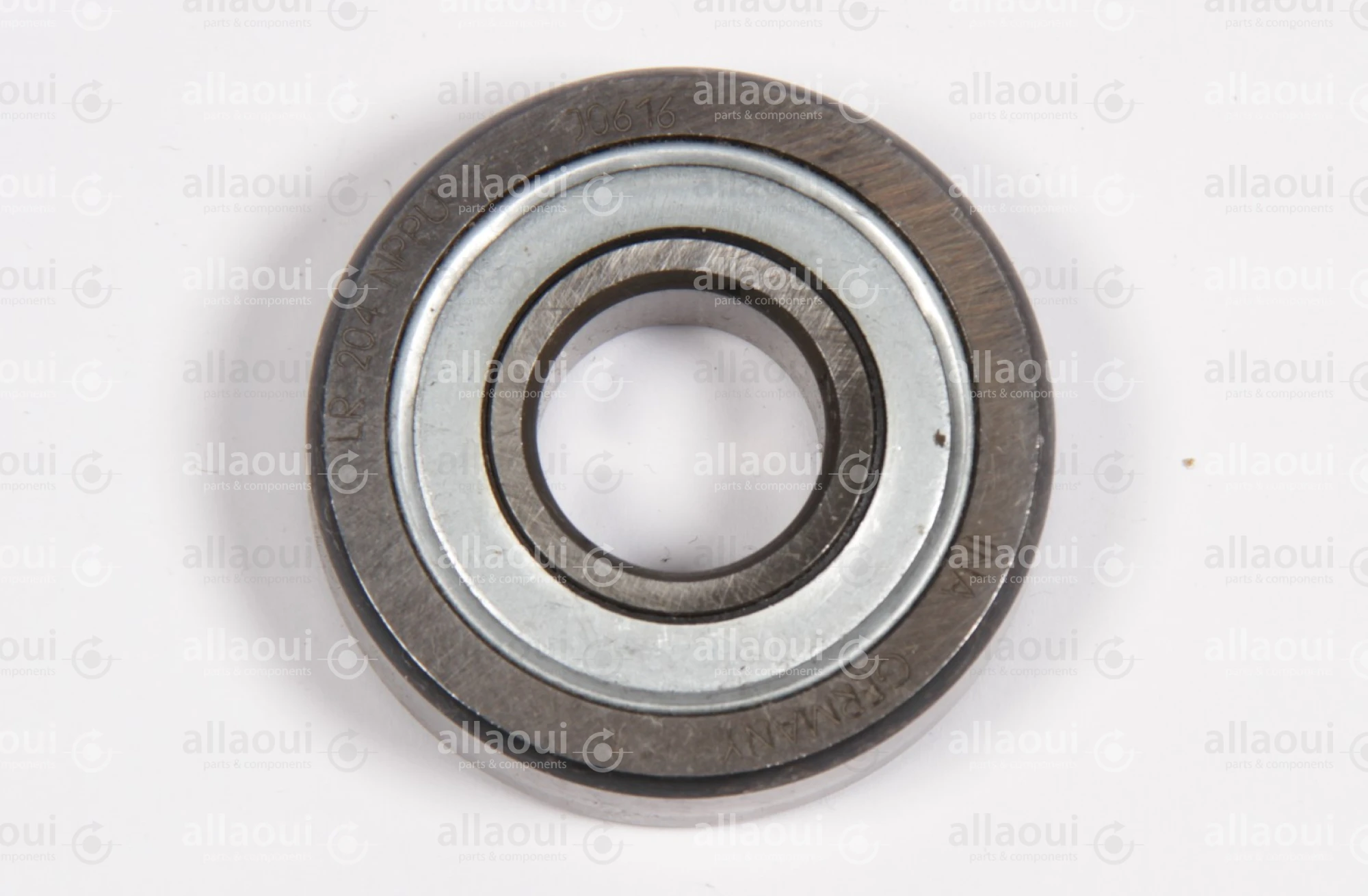 INA LR 204 NPPU LR 204 NPPU INA LR 204 NPPU LR 204 NPPU