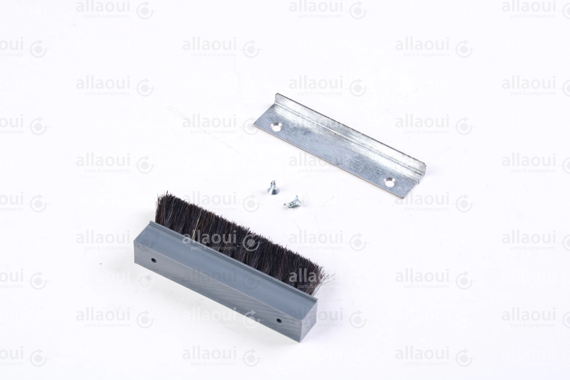 Müller Martini Brush Lang Rosshaar 3215.0738 Müller Martini Brush Lang Rosshaar 3215.0738