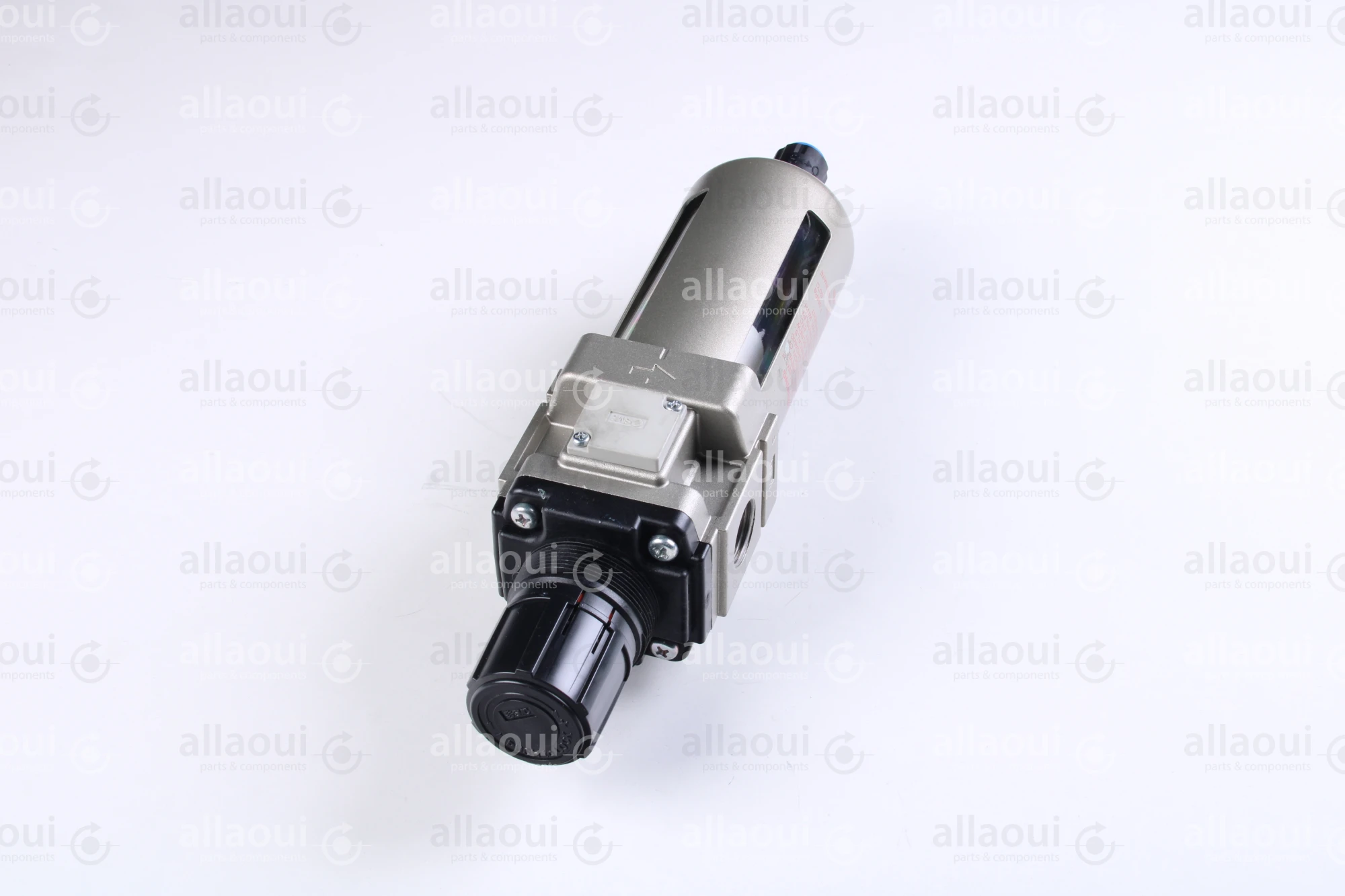 SMC Modular Filter Controller AW40-F04DH SMC Modular Filter Controller AW40-F04DH