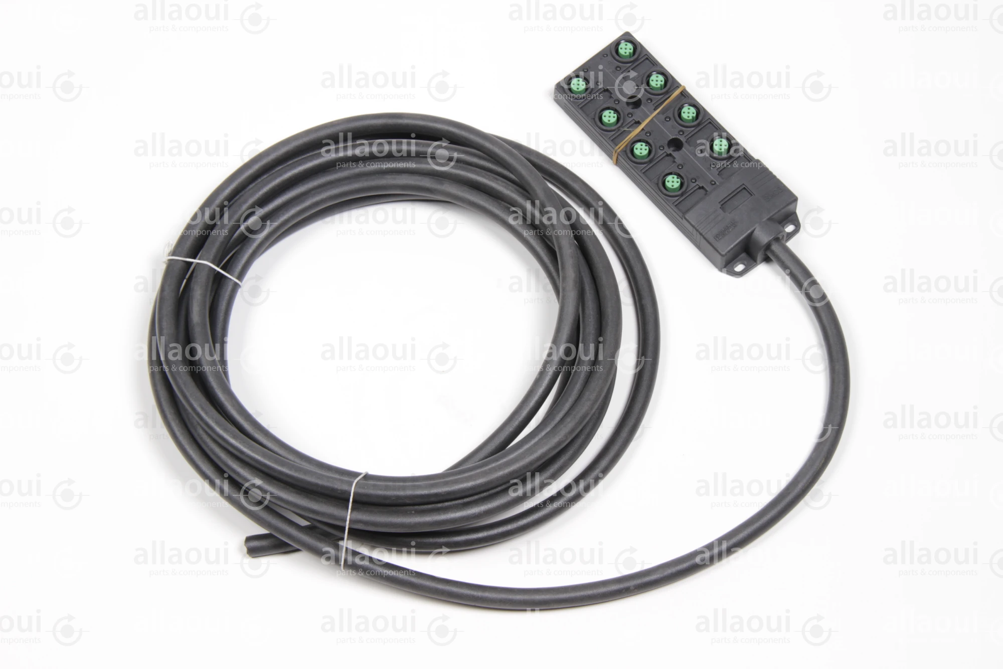 Phoenix Contact SACB-8/16-L- 5 SACB-8/16-L- 5,0PUR Phoenix Contact SACB-8/16-L- 5 SACB-8/16-L- 5,0PUR