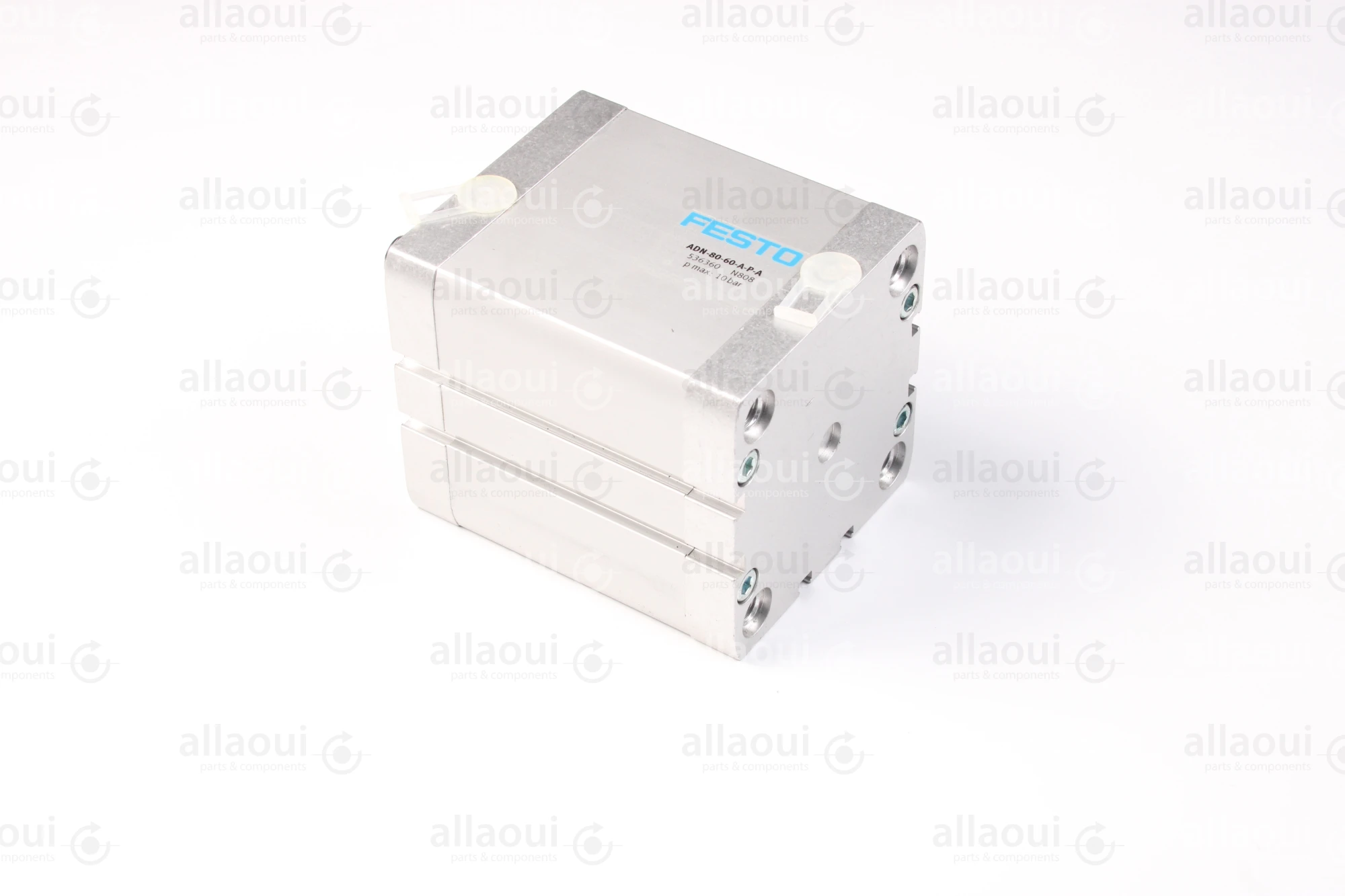 Festo Pneumatic Cylinder 536360 Festo Pneumatic Cylinder 536360