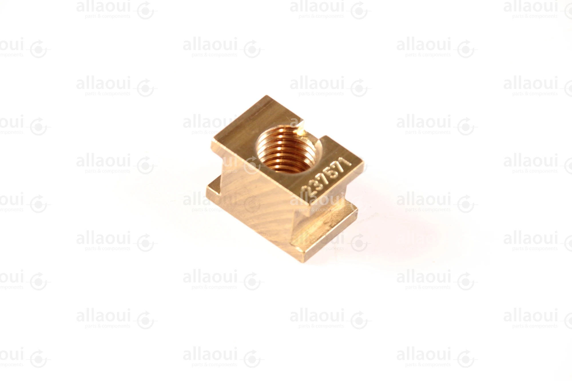 Kolbus Screw Connection 00237571 Kolbus Screw Connection 00237571