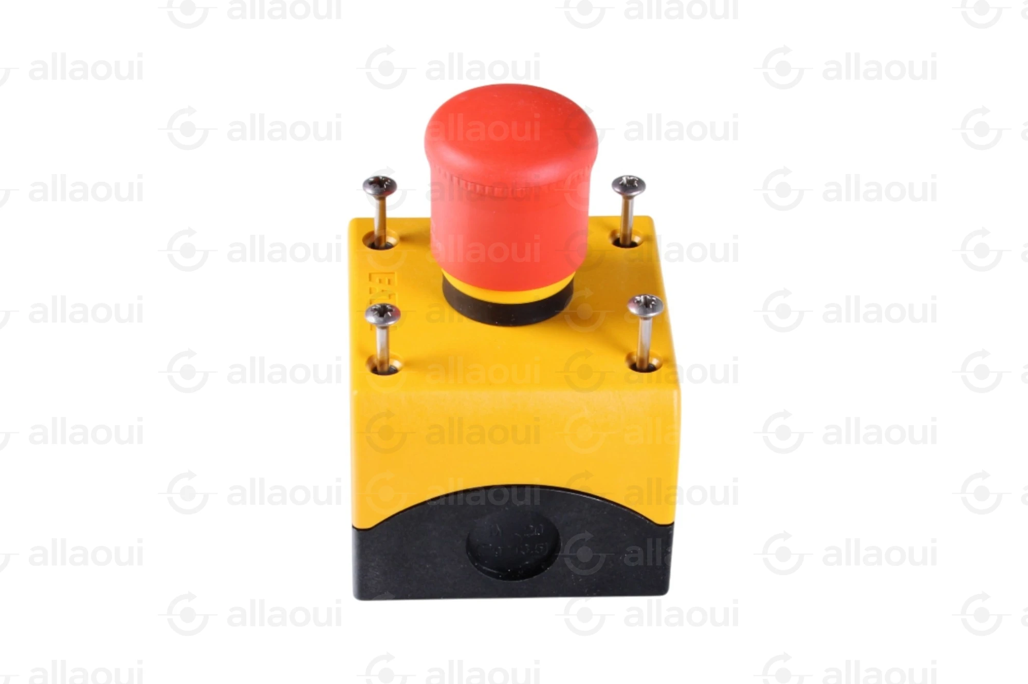 EATON Emergency Stop switch M22-PV/KCO2/IY