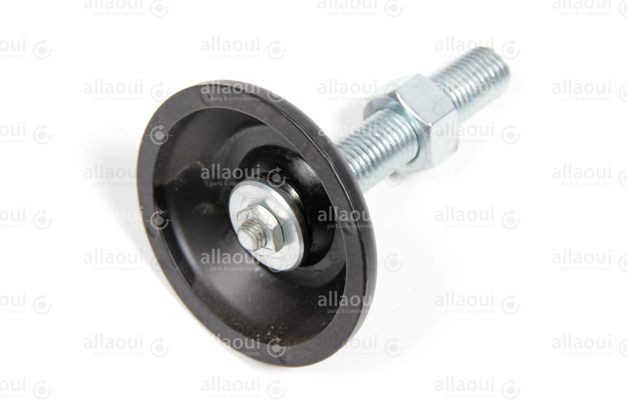 Müller Martini Foot 8 - 80/M16X100 7045.0207 Müller Martini Foot 8 - 80/M16X100 7045.0207