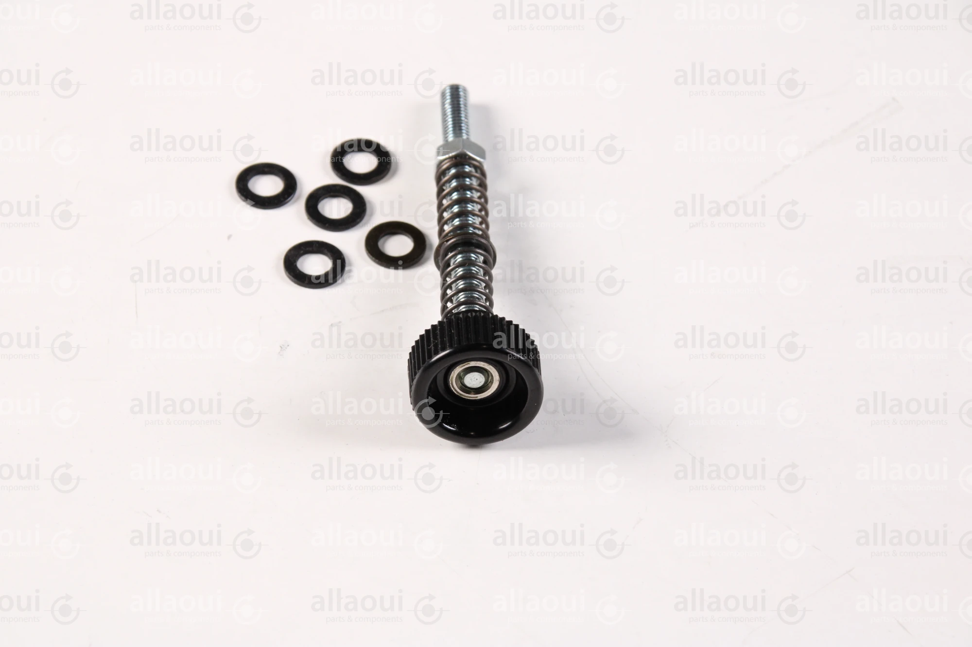 Müller Martini Spring Screw 0034.2254 Müller Martini Spring Screw 0034.2254