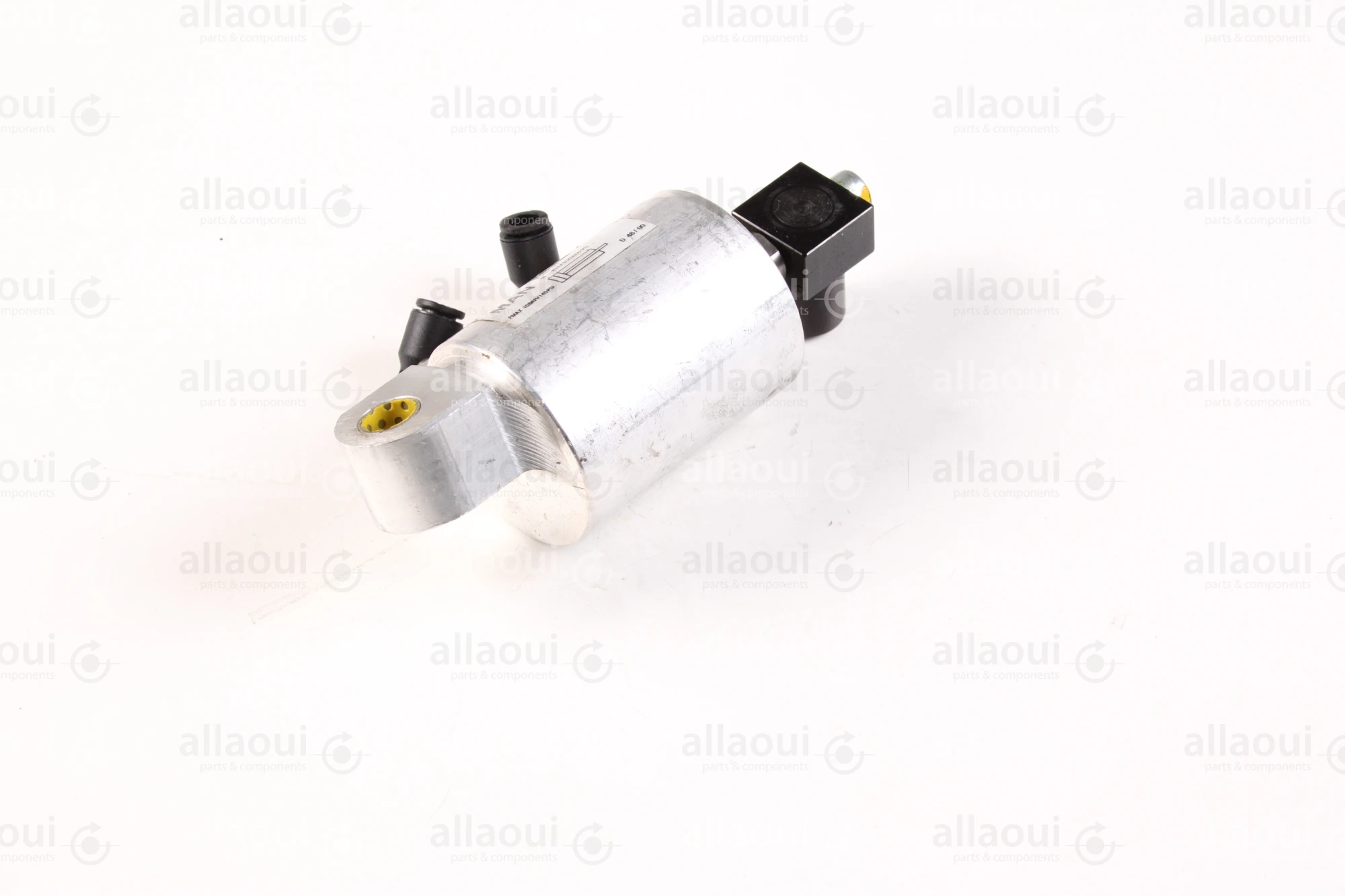 Manroland Pneumatic Cylinder 82.08G13-1712 Manroland Pneumatic Cylinder 82.08G13-1712