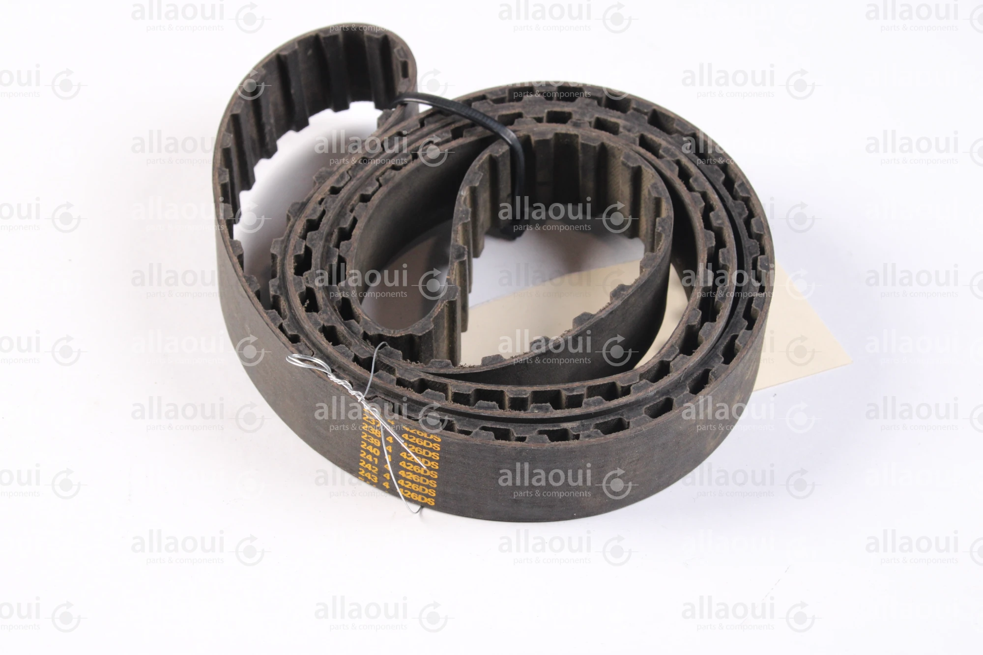 PowerGrip Toothed belt 700H-25 PowerGrip Toothed belt 700H-25