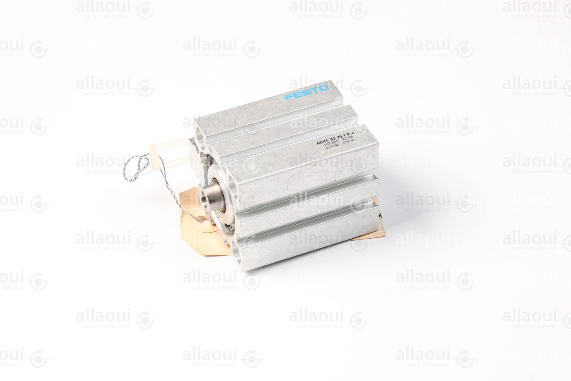 Festo Short-stroke cylinder ADVC-32-25-I-P-A Festo Short-stroke cylinder ADVC-32-25-I-P-A