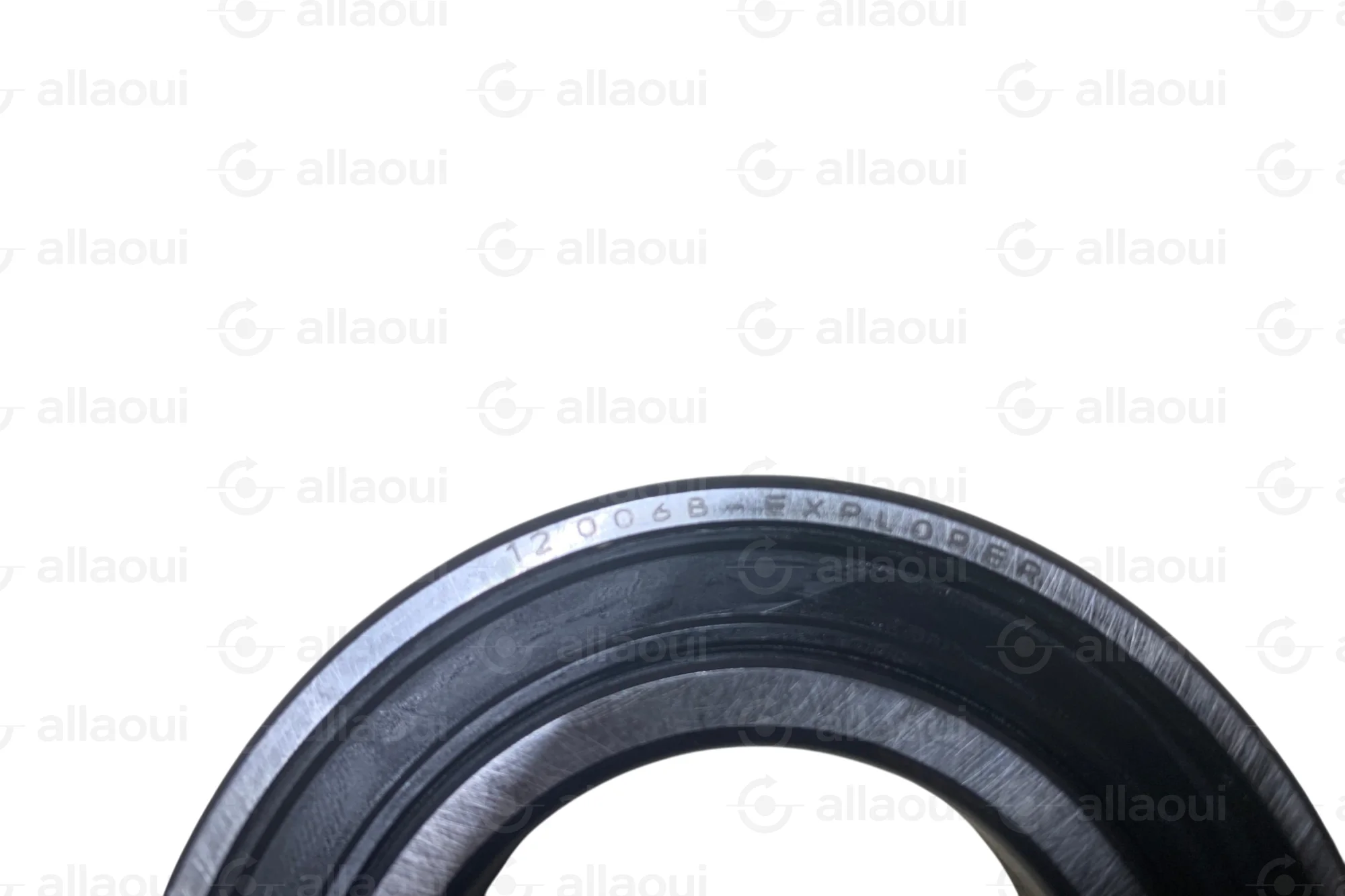 SKF Deep Groove Ball Bearing 6210-2RS1 6210-2RS1 SKF Deep Groove Ball Bearing 6210-2RS1 6210-2RS1