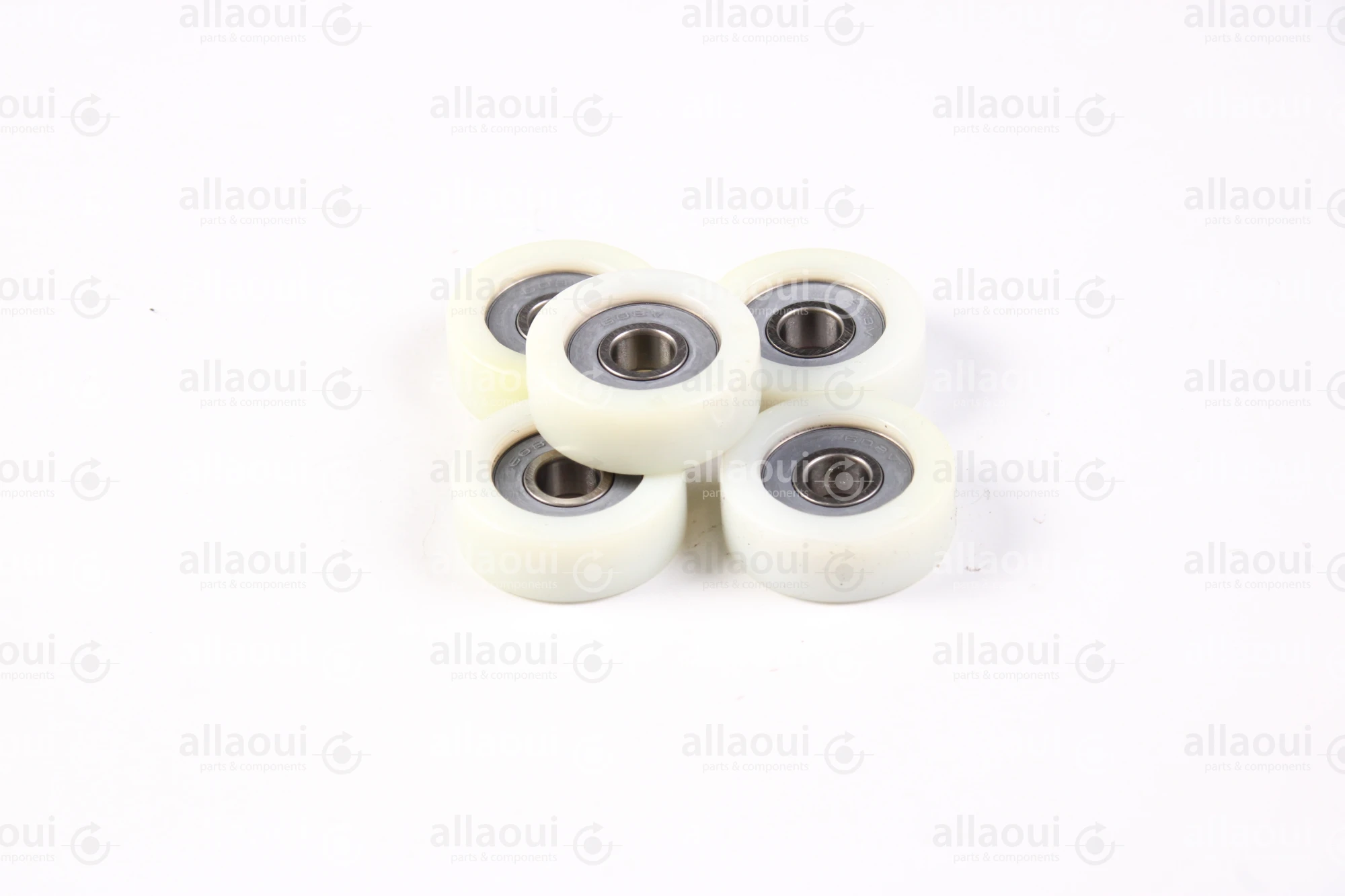 Ferag Roll Drum Cutter (5 pieces) 13051019
