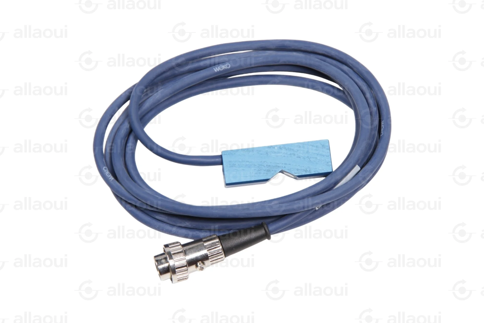 Heidelberg Inductive Sensor 91.165.1521/A