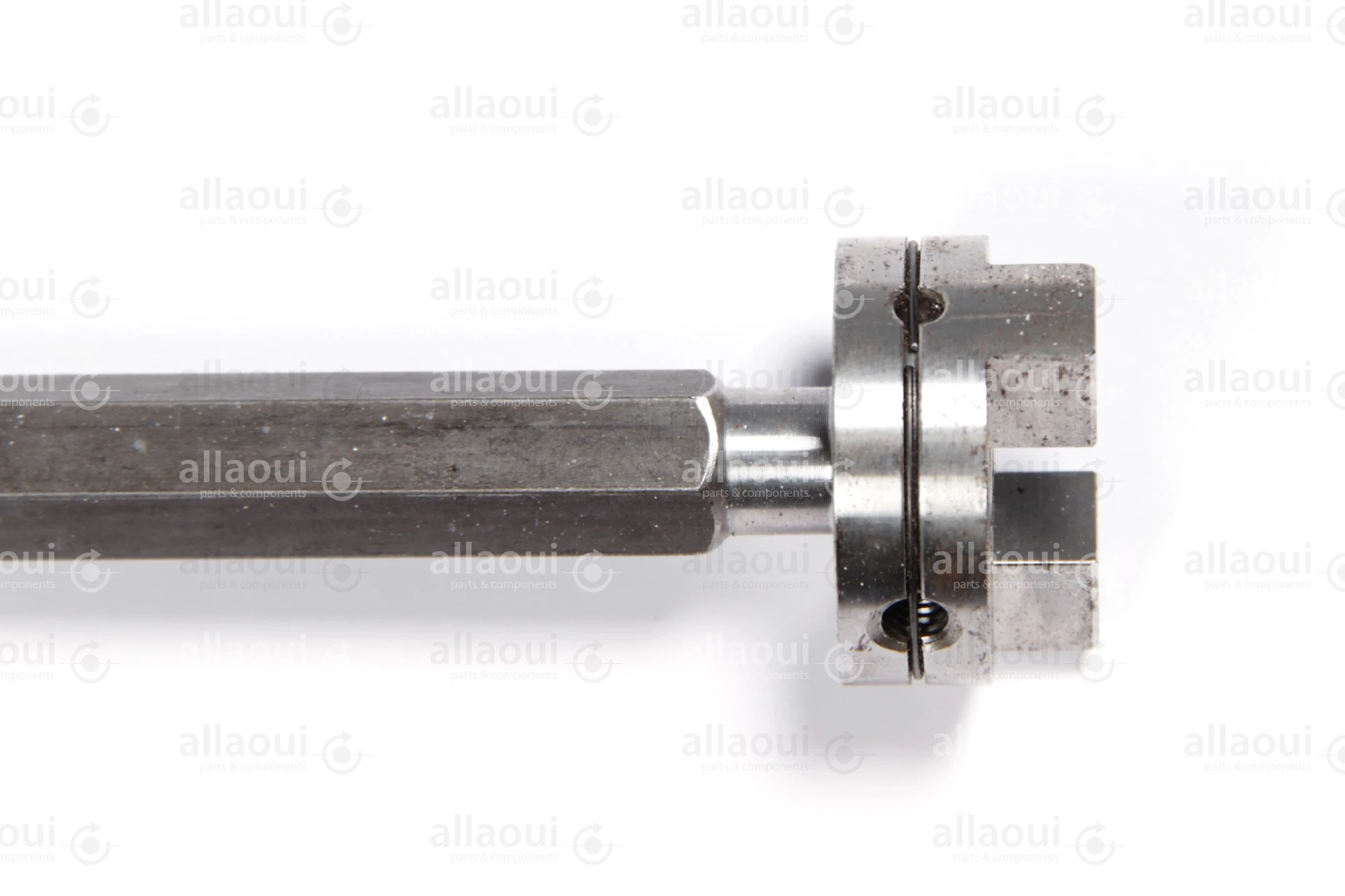Manroland Shaft 8P11R150182 Manroland Shaft 8P11R150182