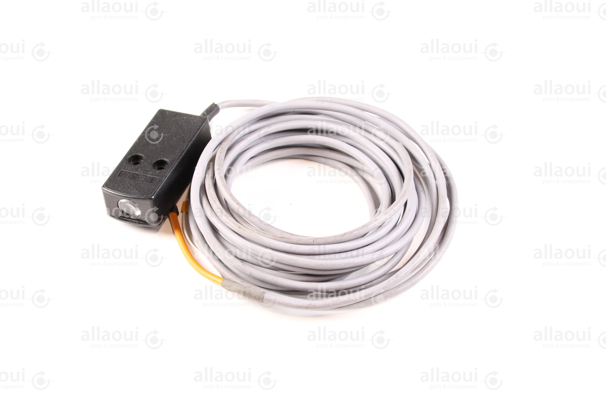 Visolux elektronik Sensor LS 5/33-SE LSS Visolux elektronik Sensor LS 5/33-SE LSS