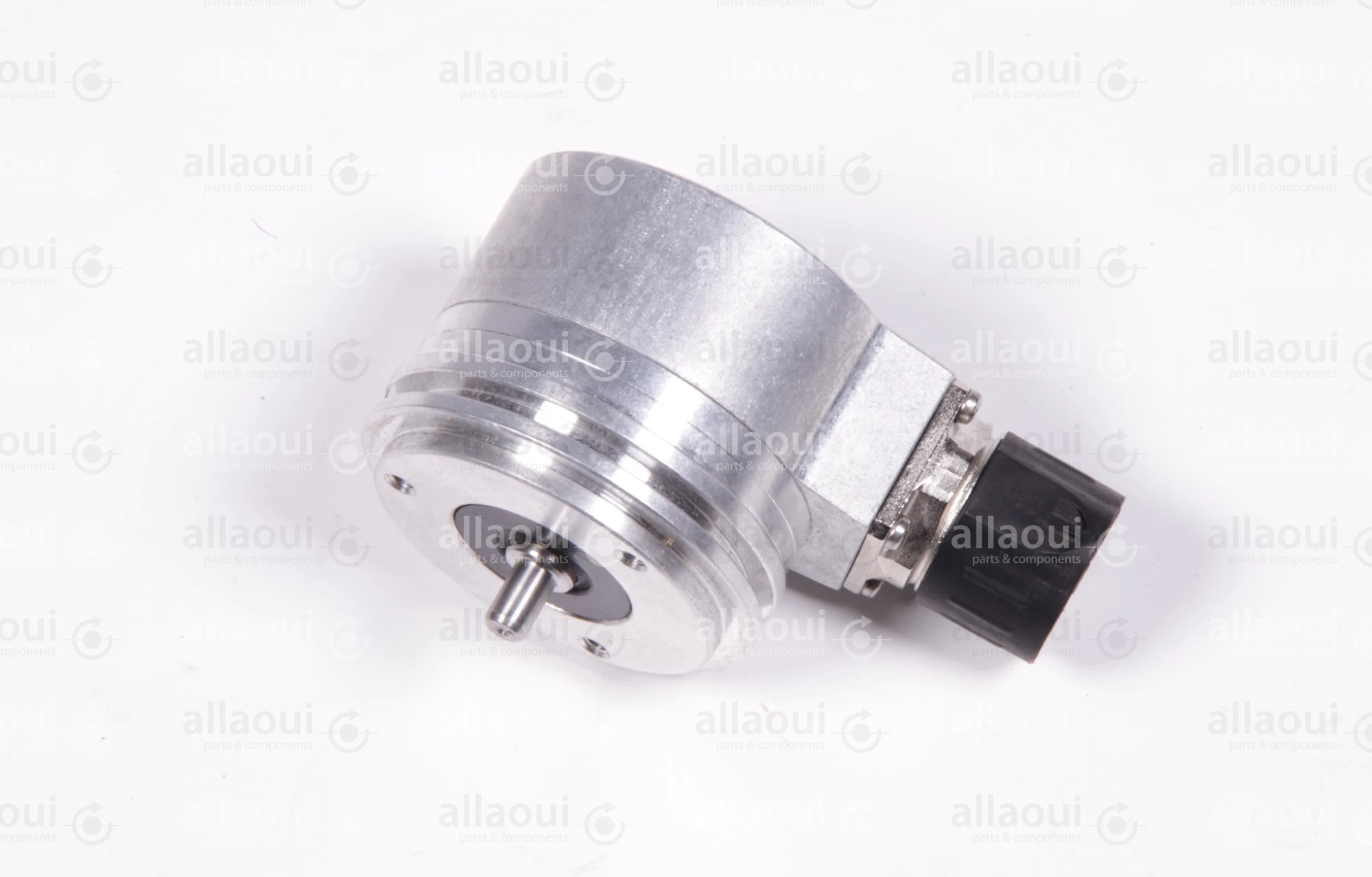 Heidenhain Encoder ROD 426 4096 27S12-03